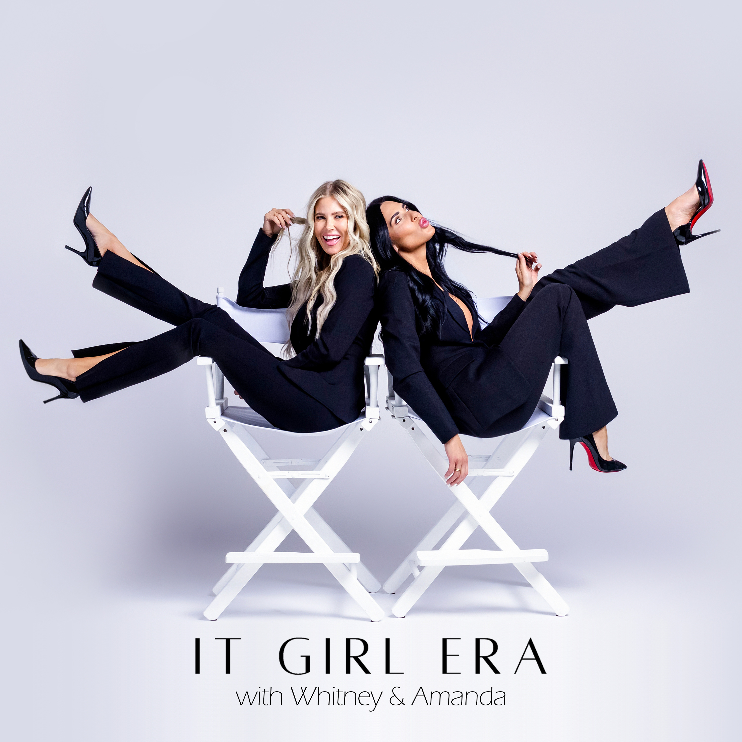 Chapter II : Single + Sick of Dating Apps episode artwork