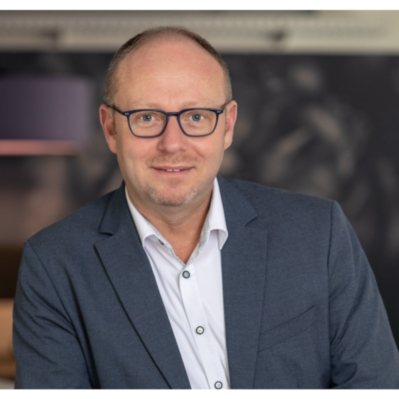 IT-Leadership Unplugged – CIOs im Gespräch mit Martin Andenmatten