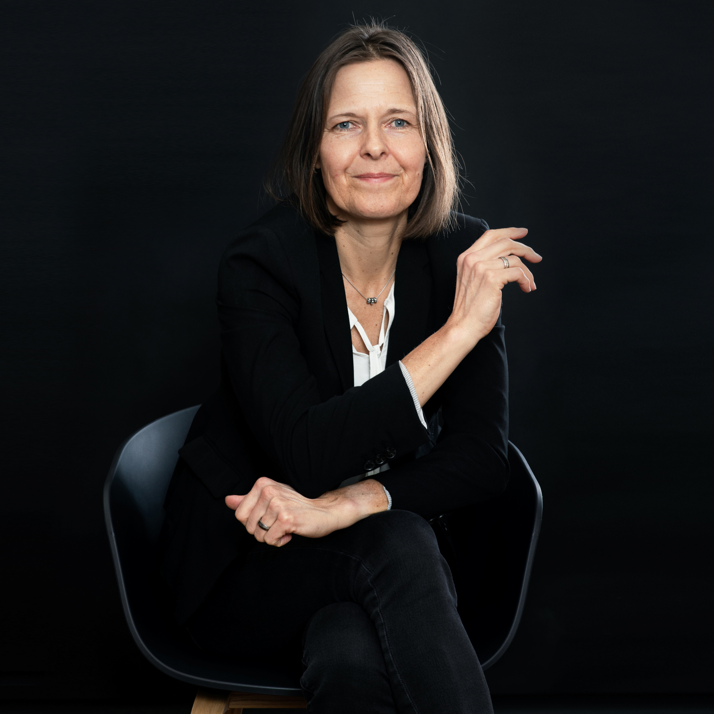 IT-Leadership Unplugged – CIOs im Gespräch mit Martin Andenmatten