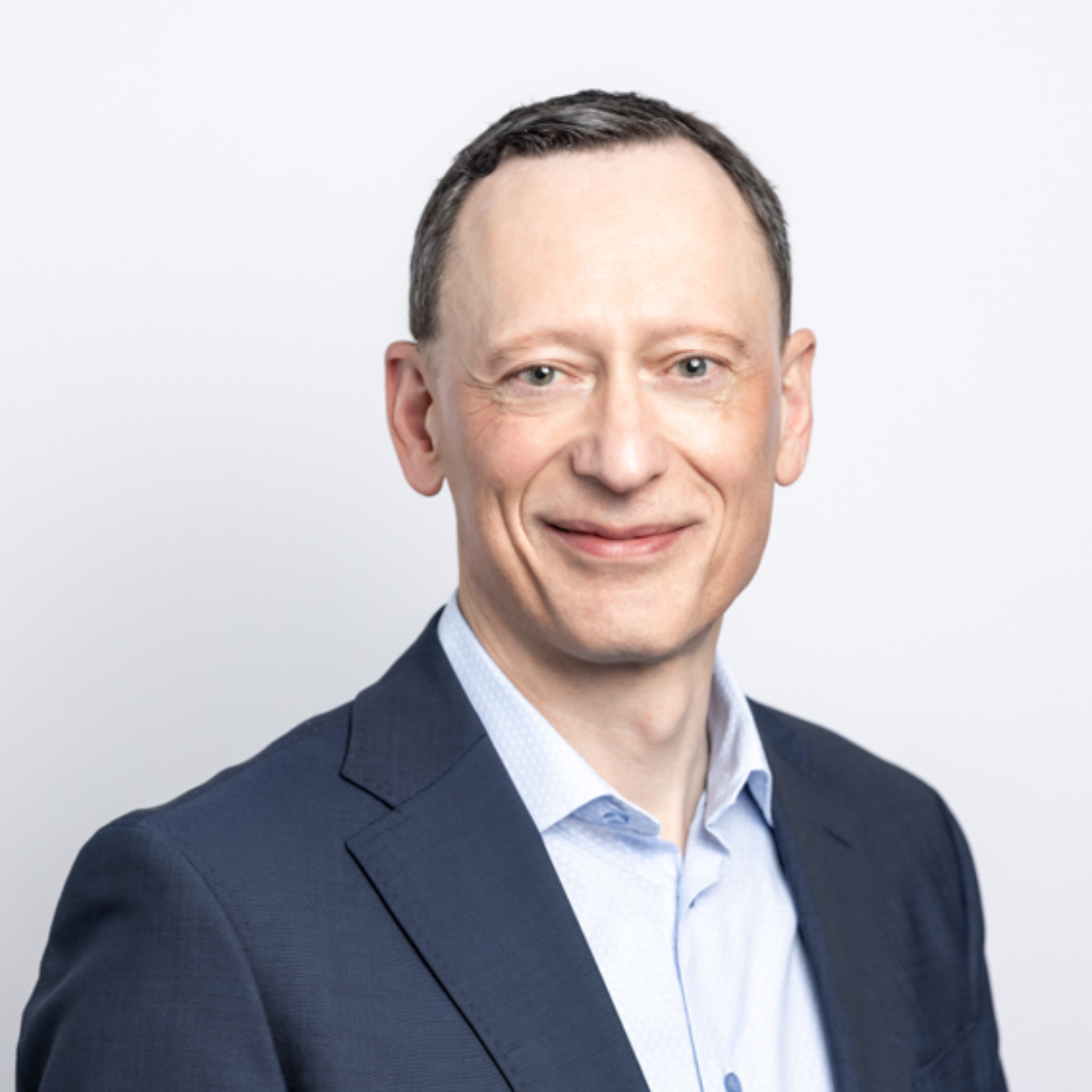 IT-Leadership Unplugged – CIOs im Gespräch mit Martin Andenmatten