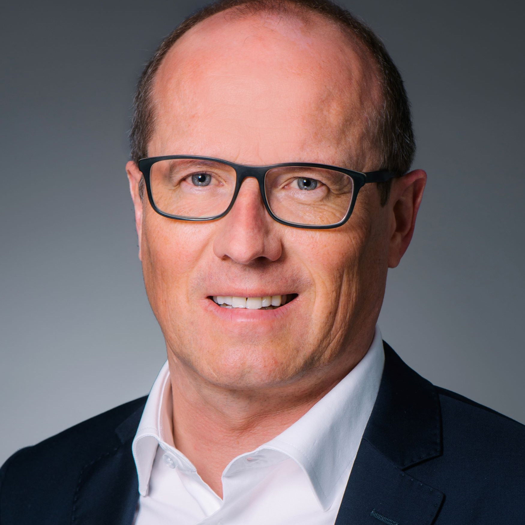 IT-Leadership Unplugged – CIOs im Gespräch mit Martin Andenmatten