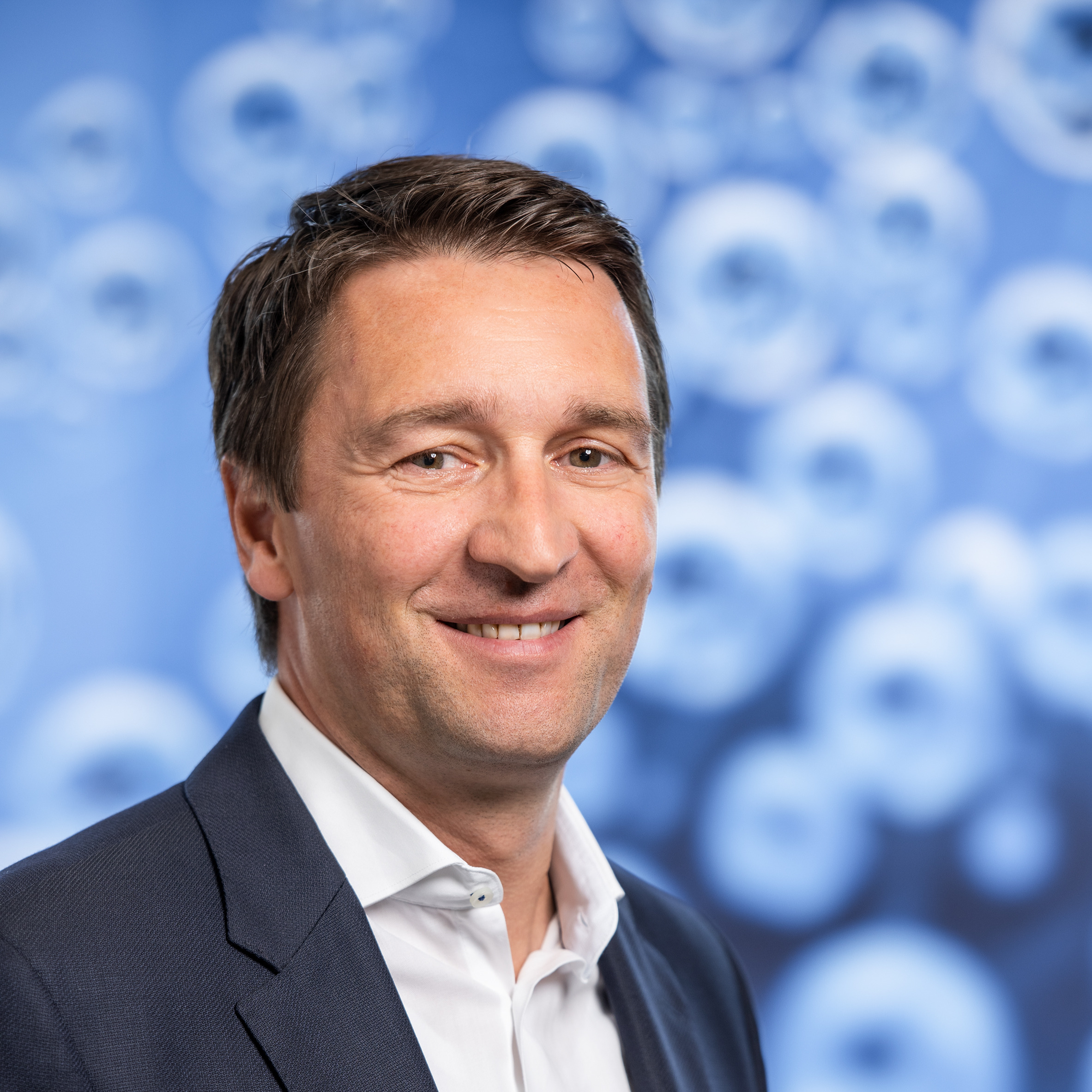 IT-Leadership Unplugged – CIOs im Gespräch mit Martin Andenmatten