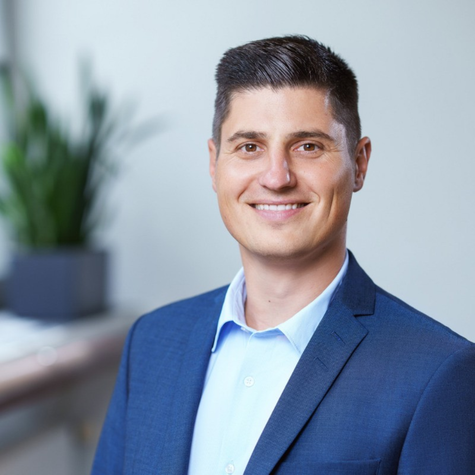 IT-Leadership Unplugged – CIOs im Gespräch mit Martin Andenmatten