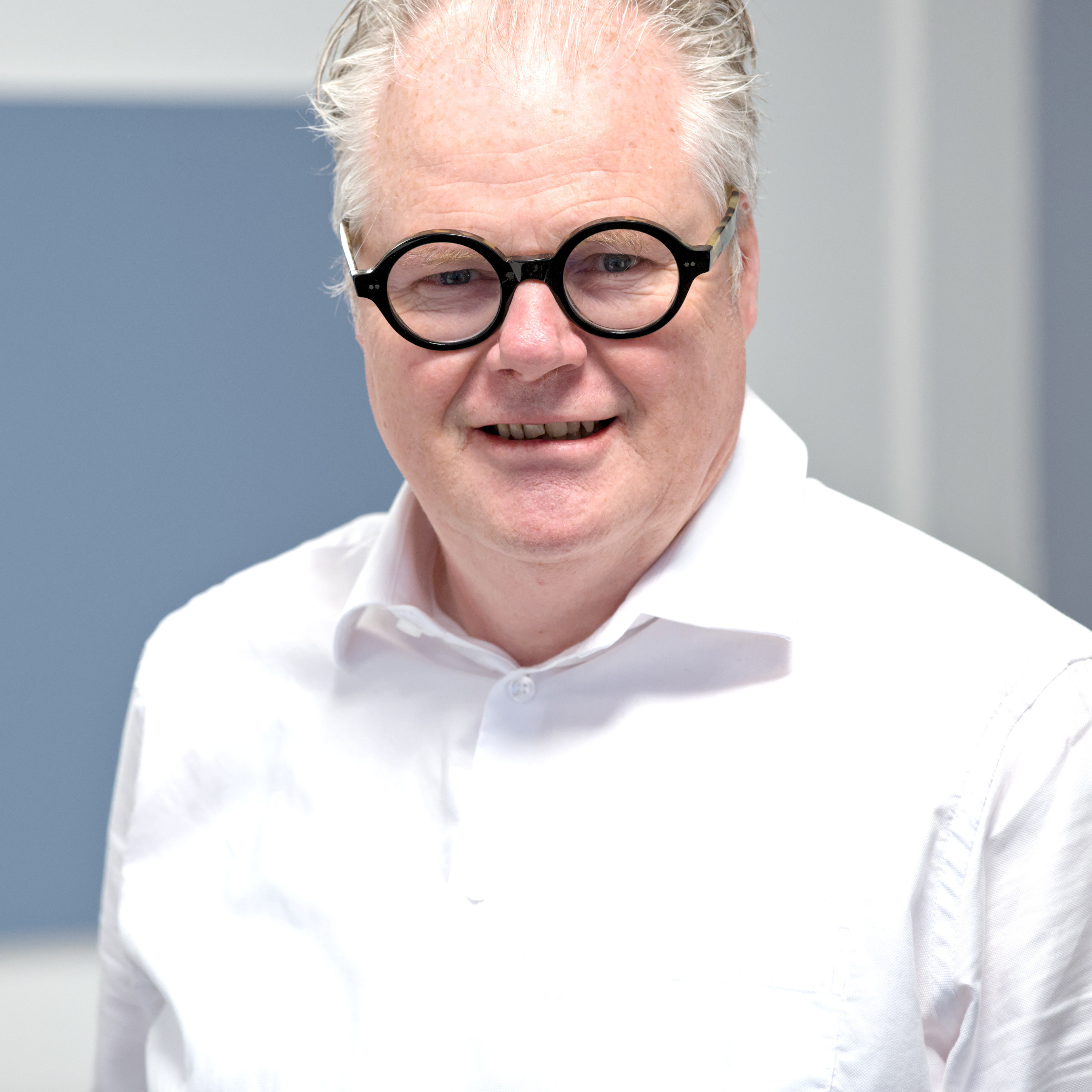 IT-Leadership Unplugged – CIOs im Gespräch mit Martin Andenmatten