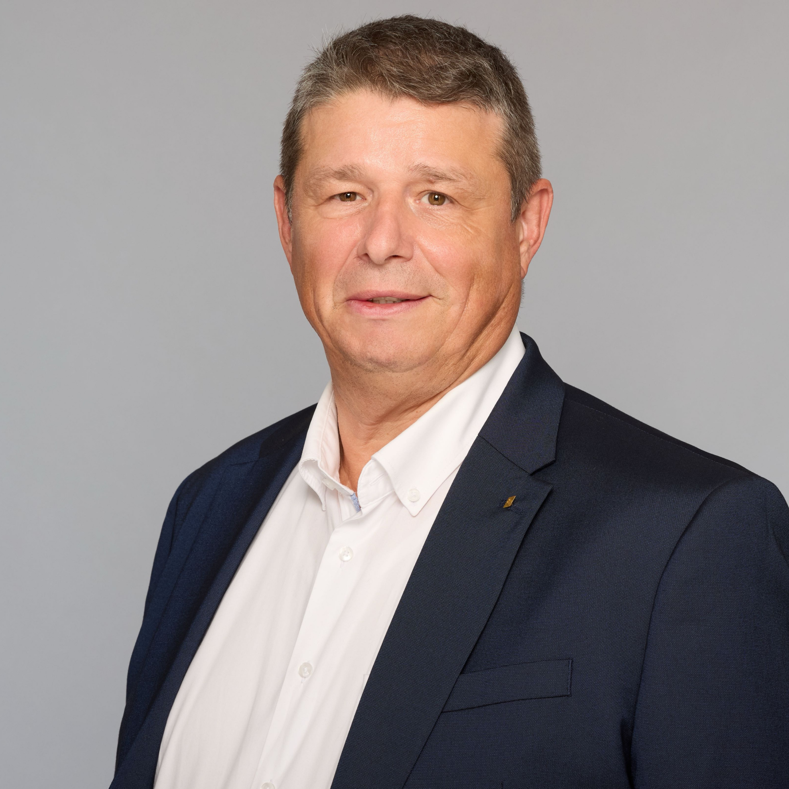 IT-Leadership Unplugged – CIOs im Gespräch mit Martin Andenmatten