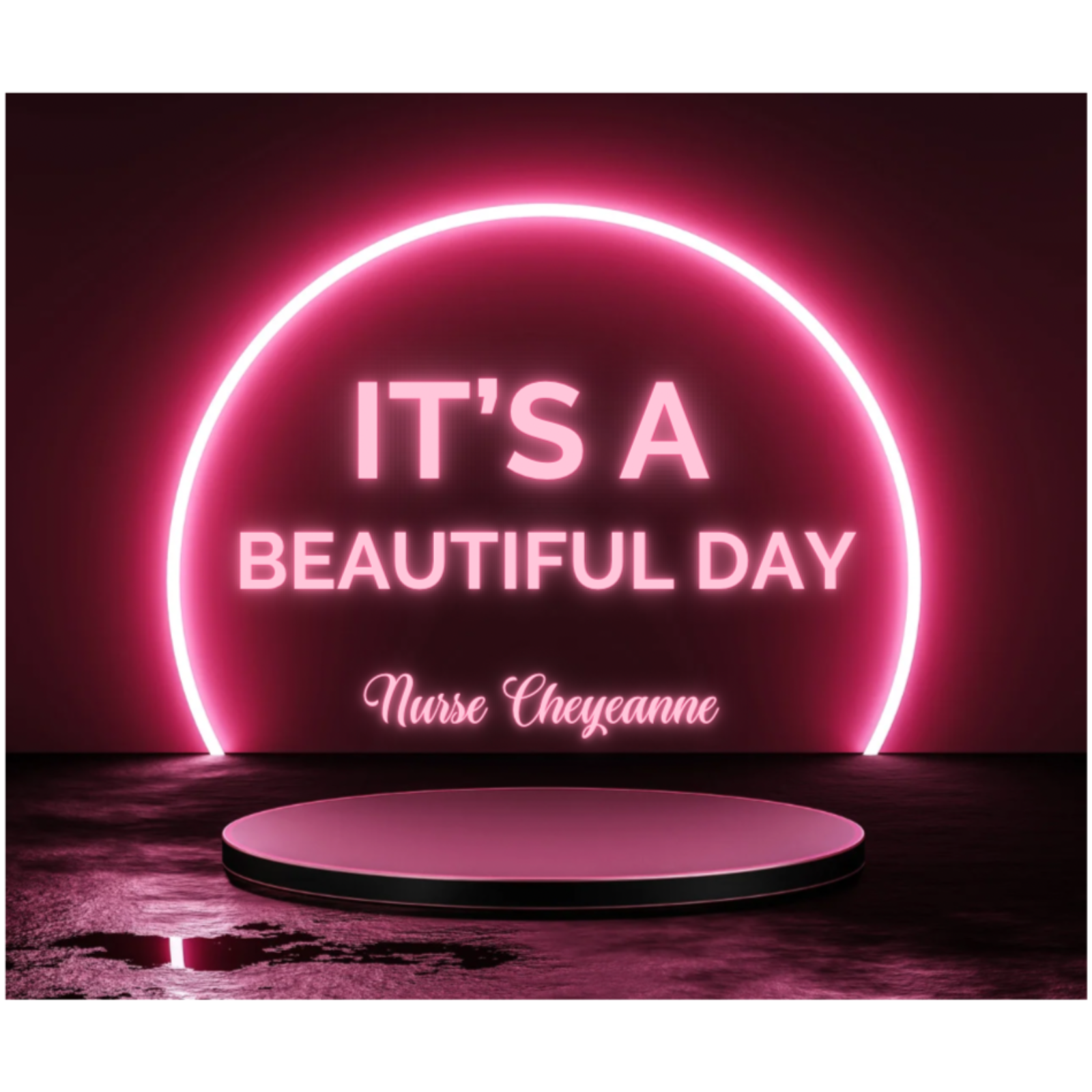 It's A Beautiful Day