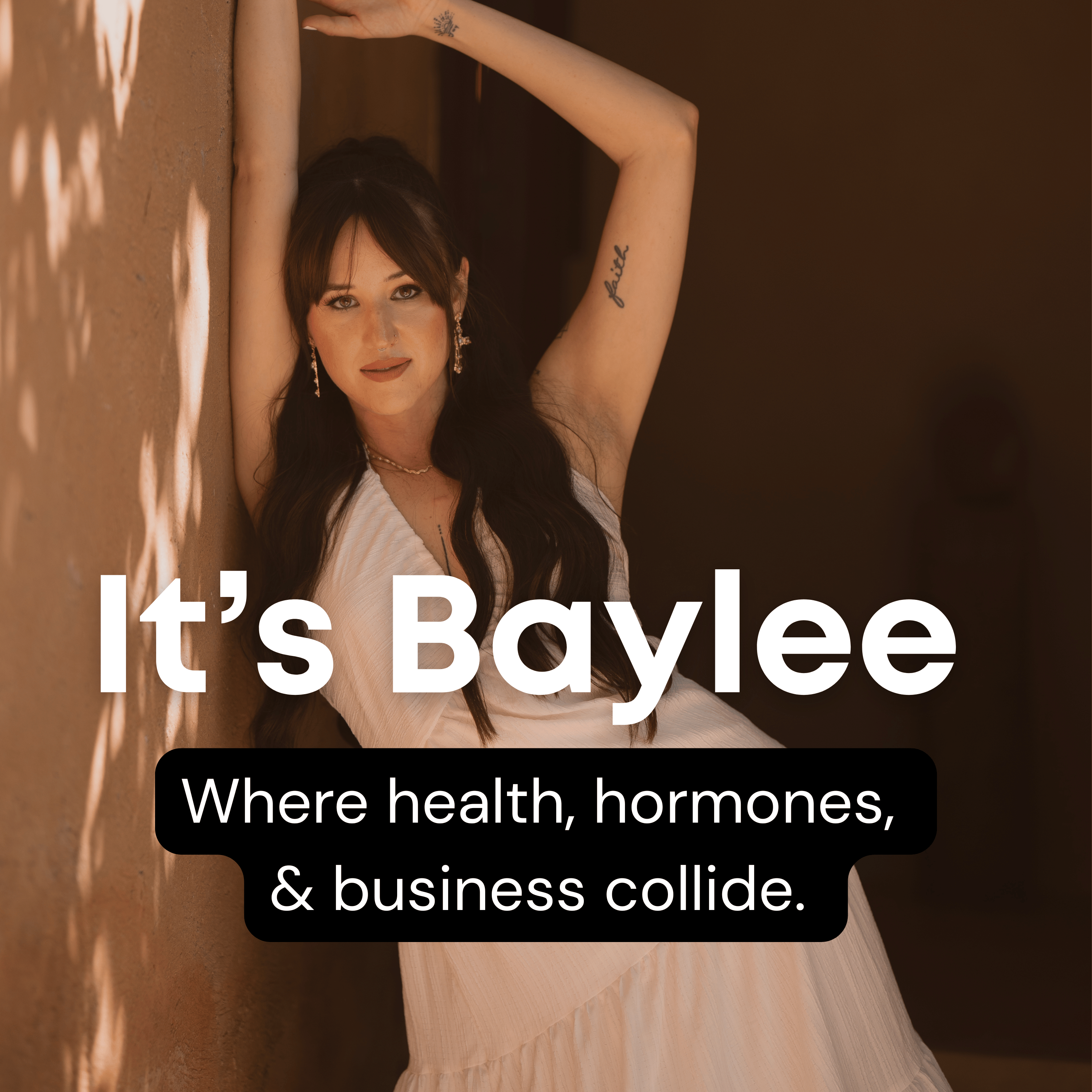It's Baylee!!