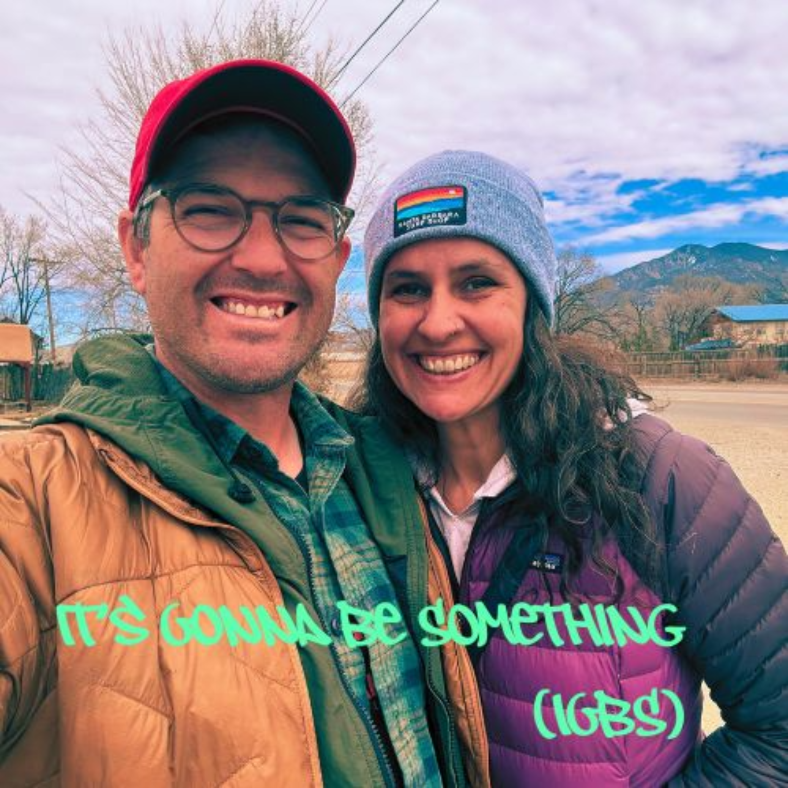 #2- The High Road To Taos episode artwork
