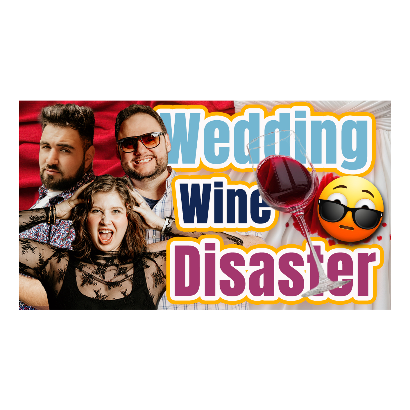 It\'s Just a Wedding Podcast