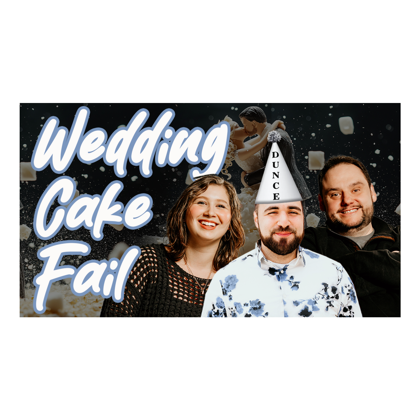 It\'s Just a Wedding Podcast