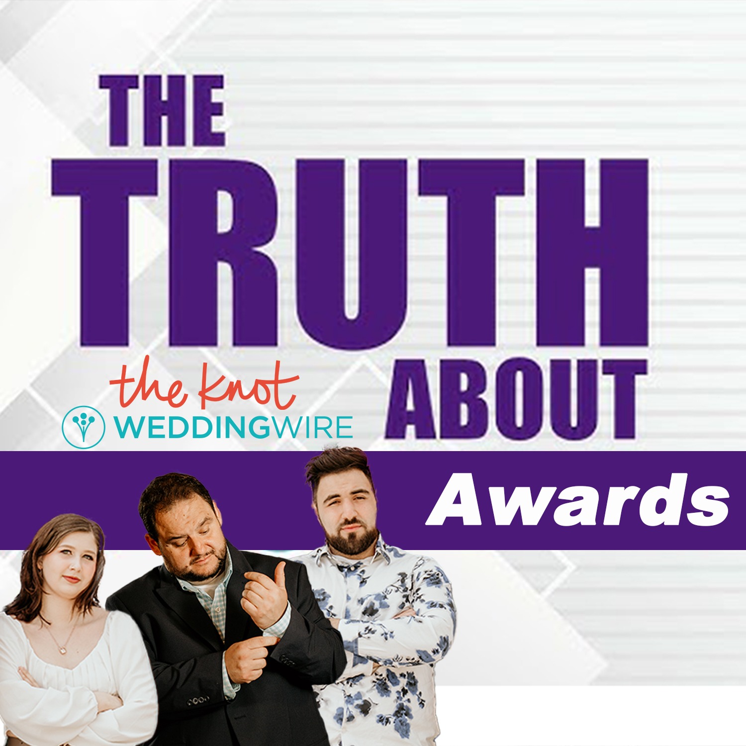 It\'s Just a Wedding Podcast