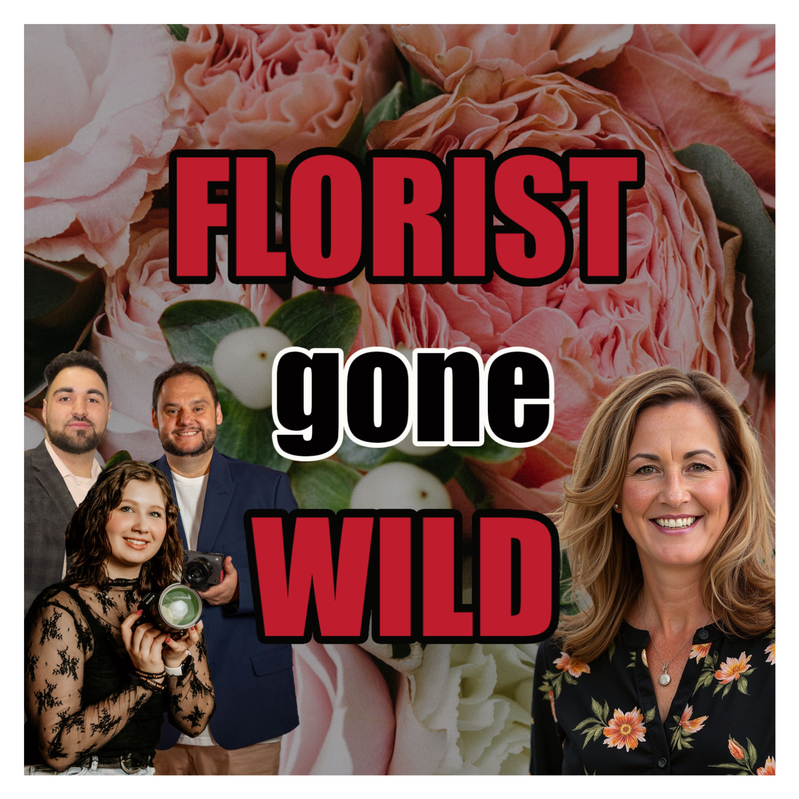 It\'s Just a Wedding Podcast