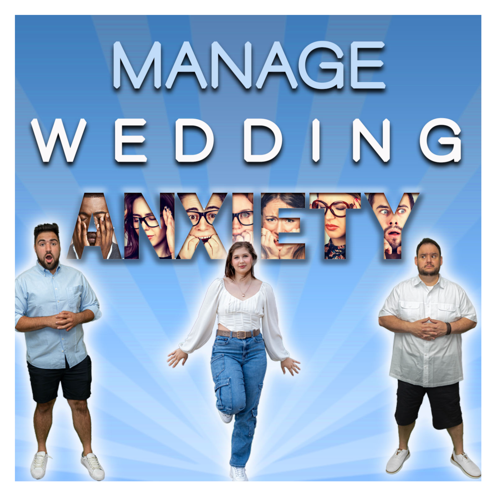 It\'s Just a Wedding Podcast