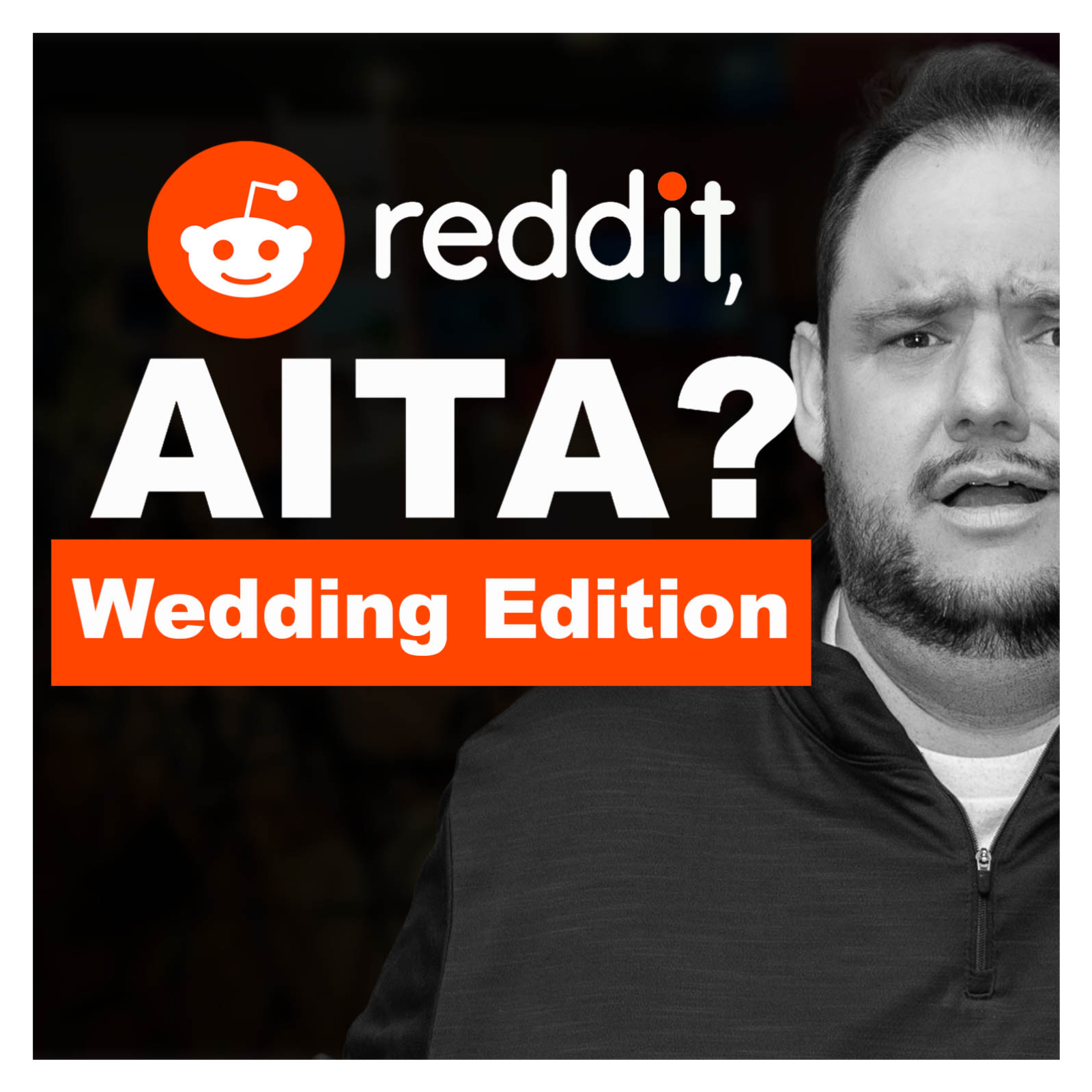 It\'s Just a Wedding Podcast