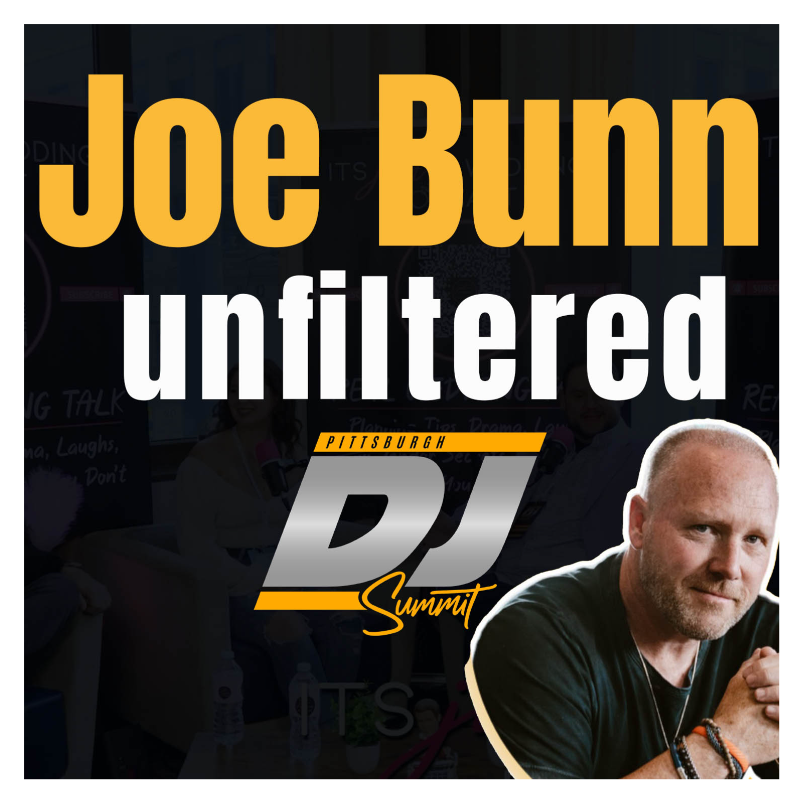 It\'s Just a Wedding Podcast