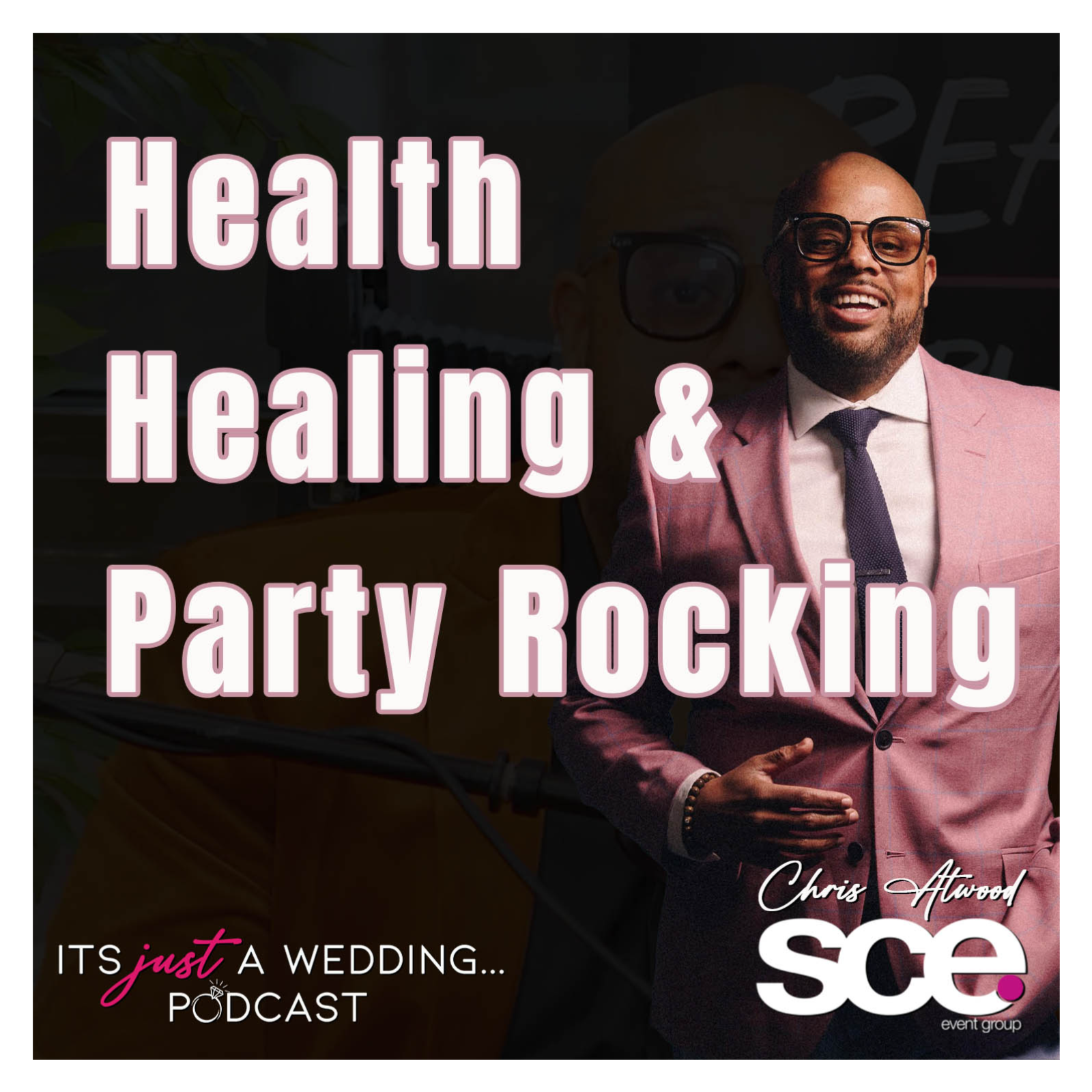 It\'s Just a Wedding Podcast