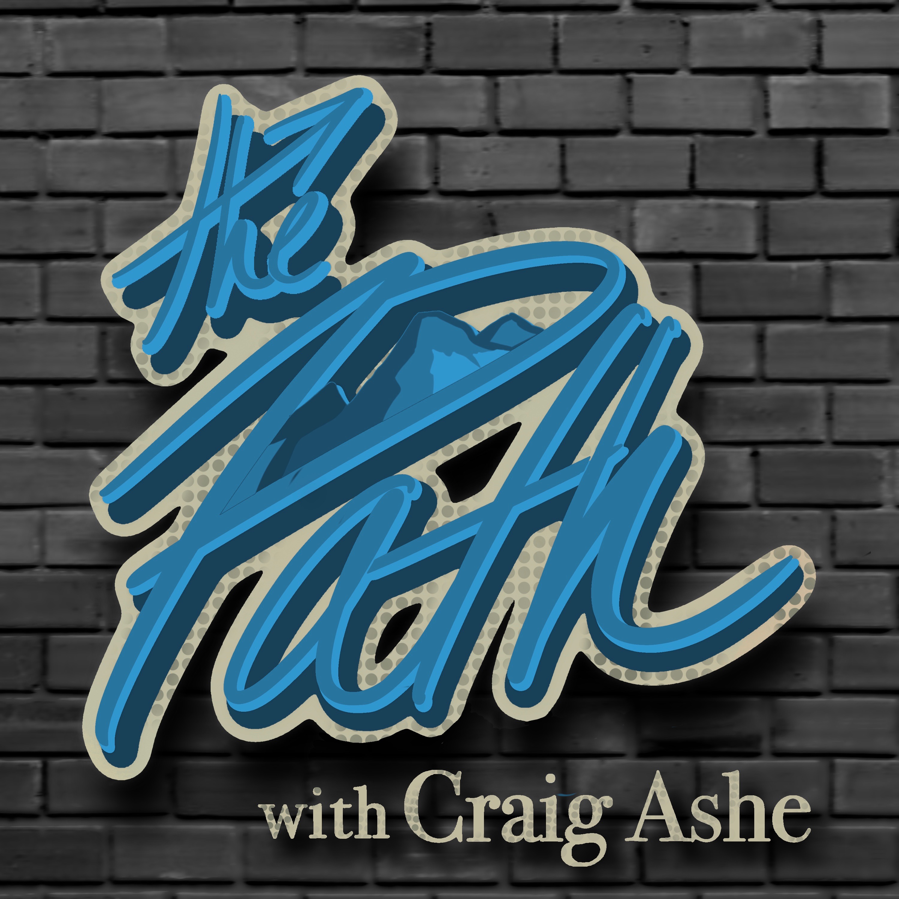 The PATH with Craig Ashe