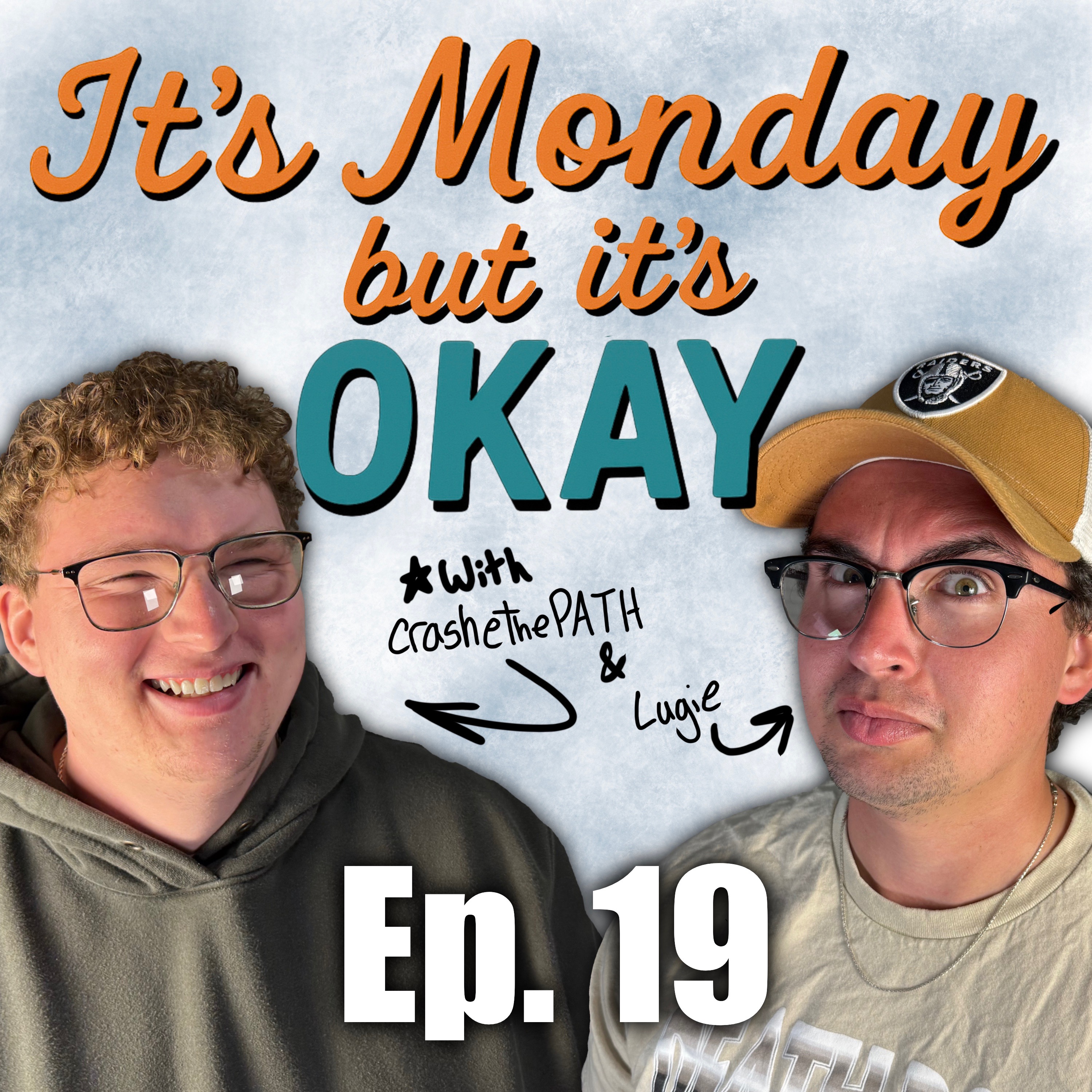 A madden podcast? | ep.19
