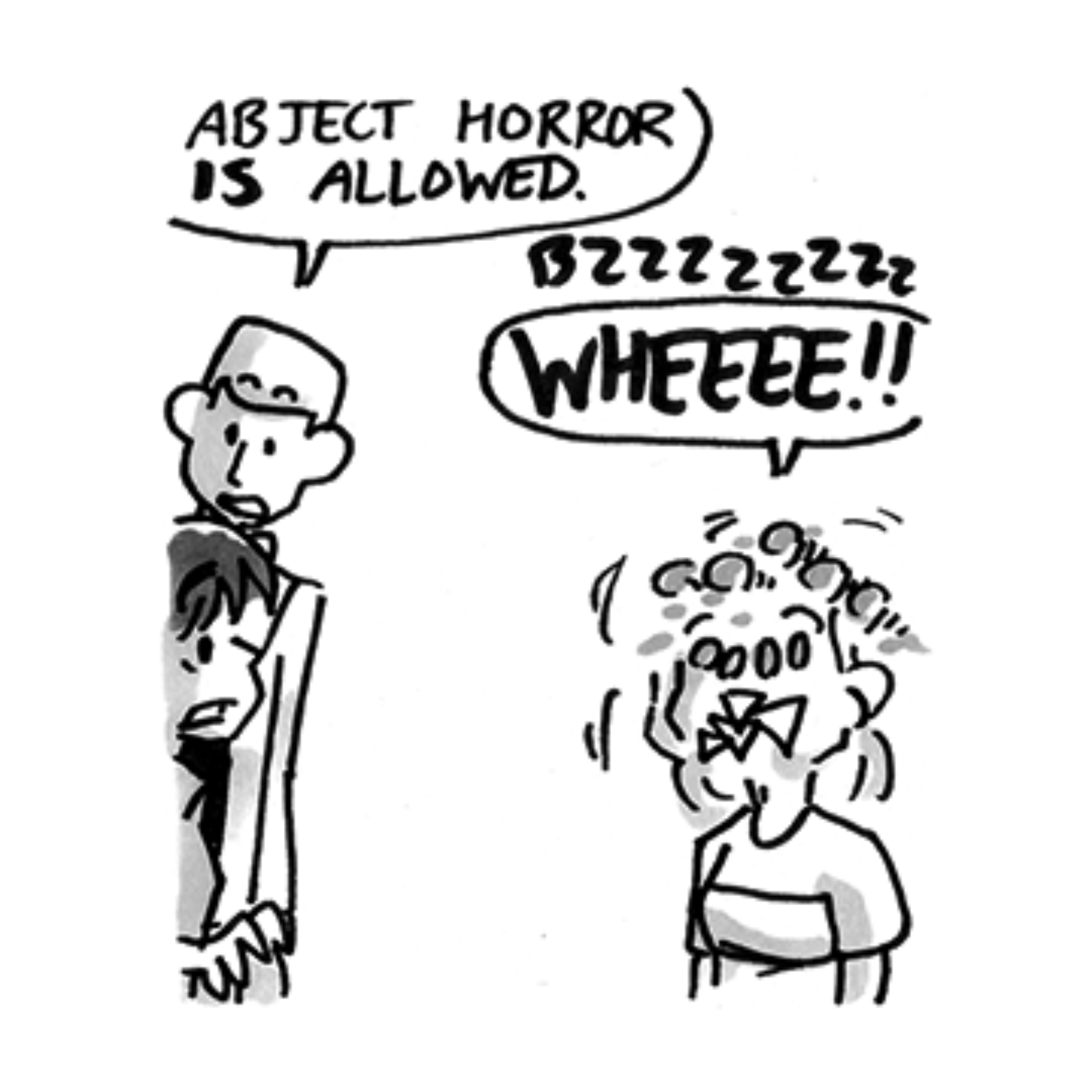 The More Things Stay the Same episode artwork