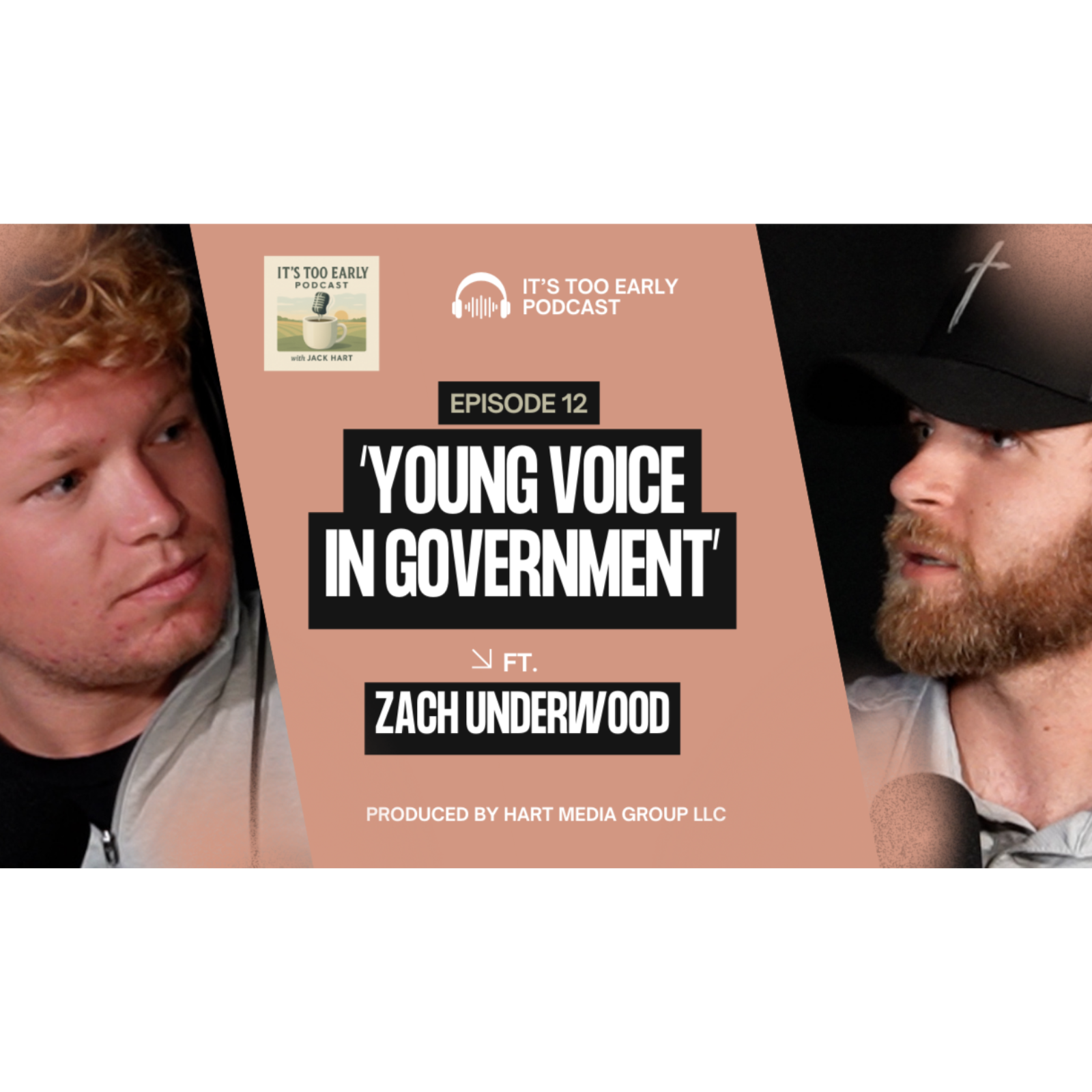 Young Voice in Government