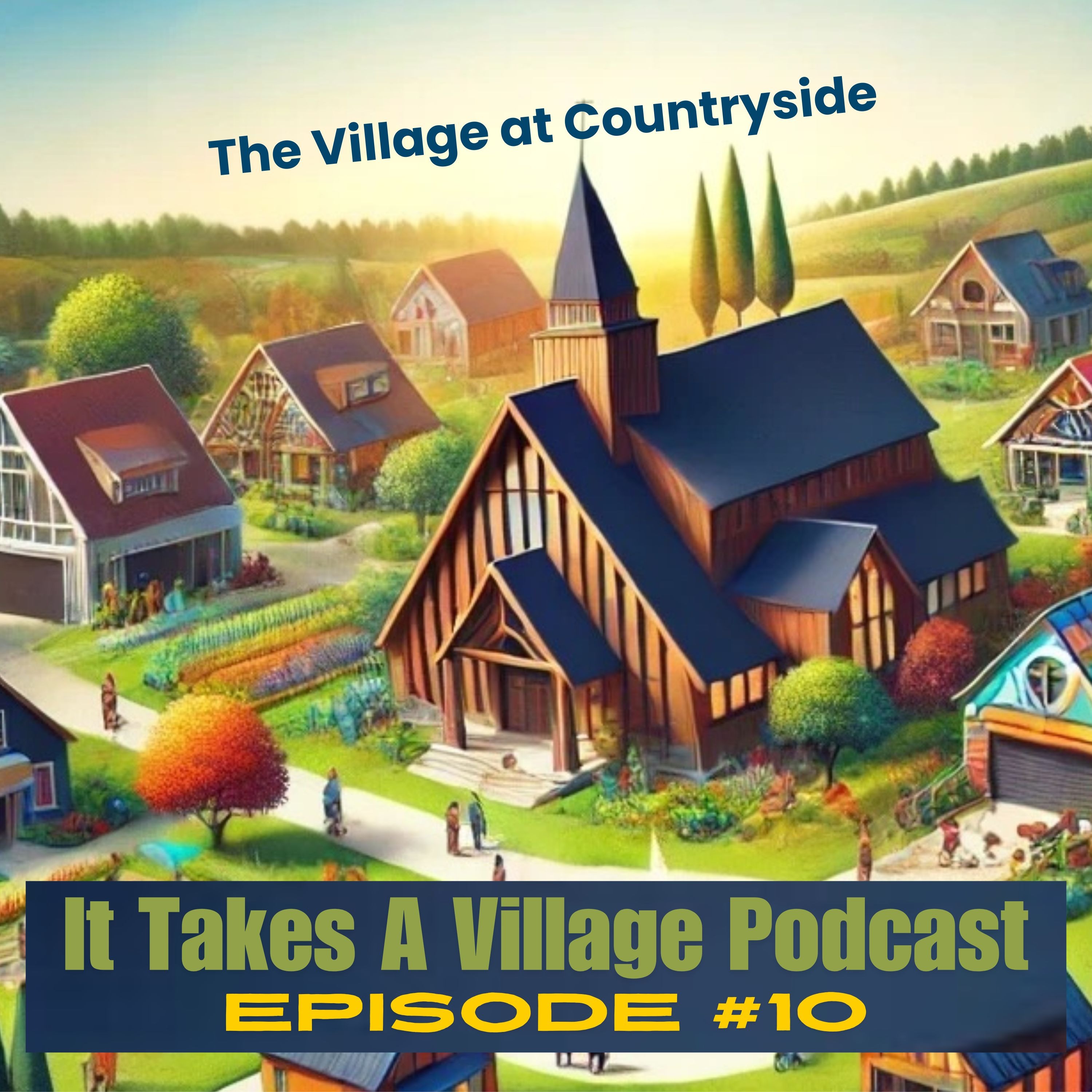 It Takes a Village