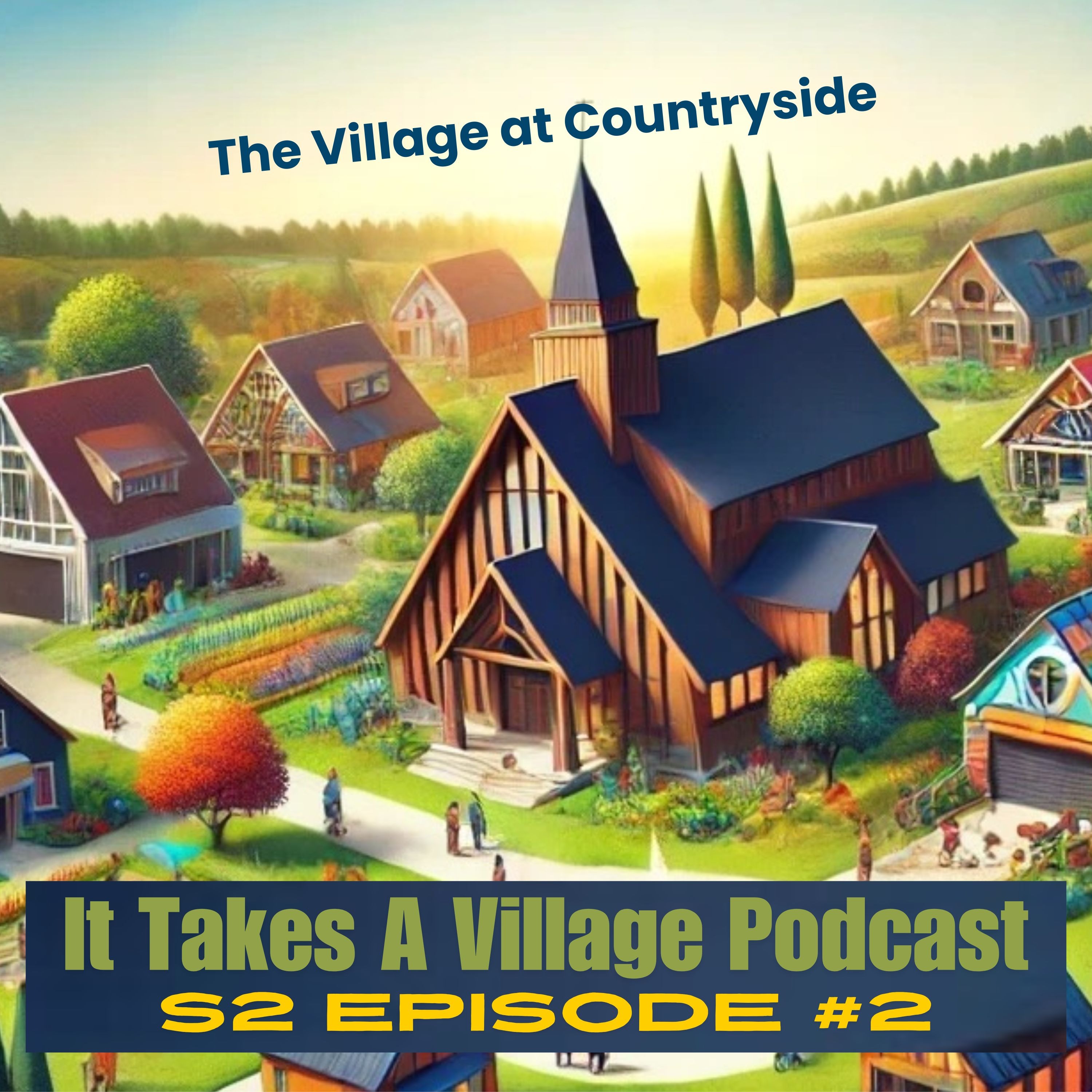 It Takes a Village