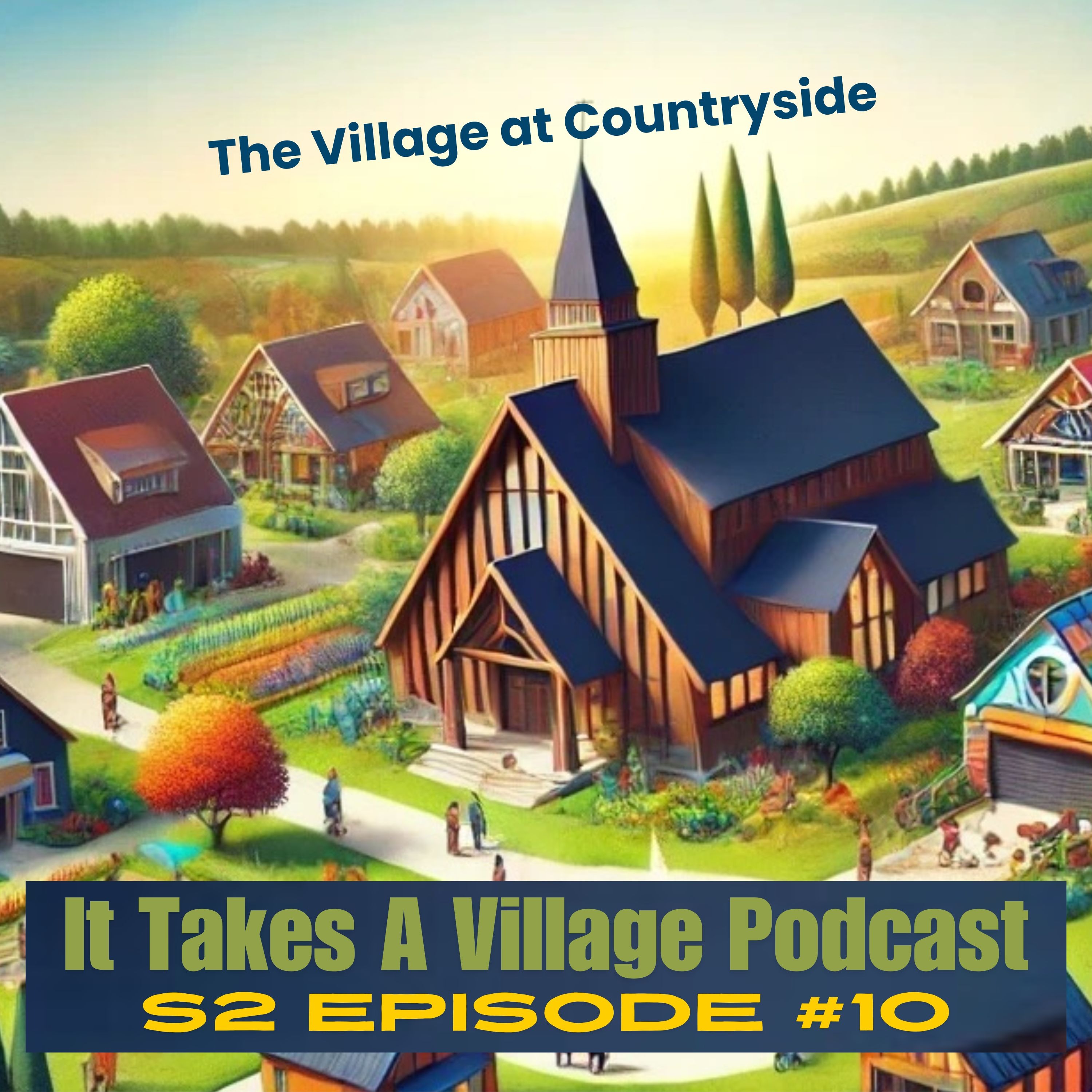 It Takes a Village