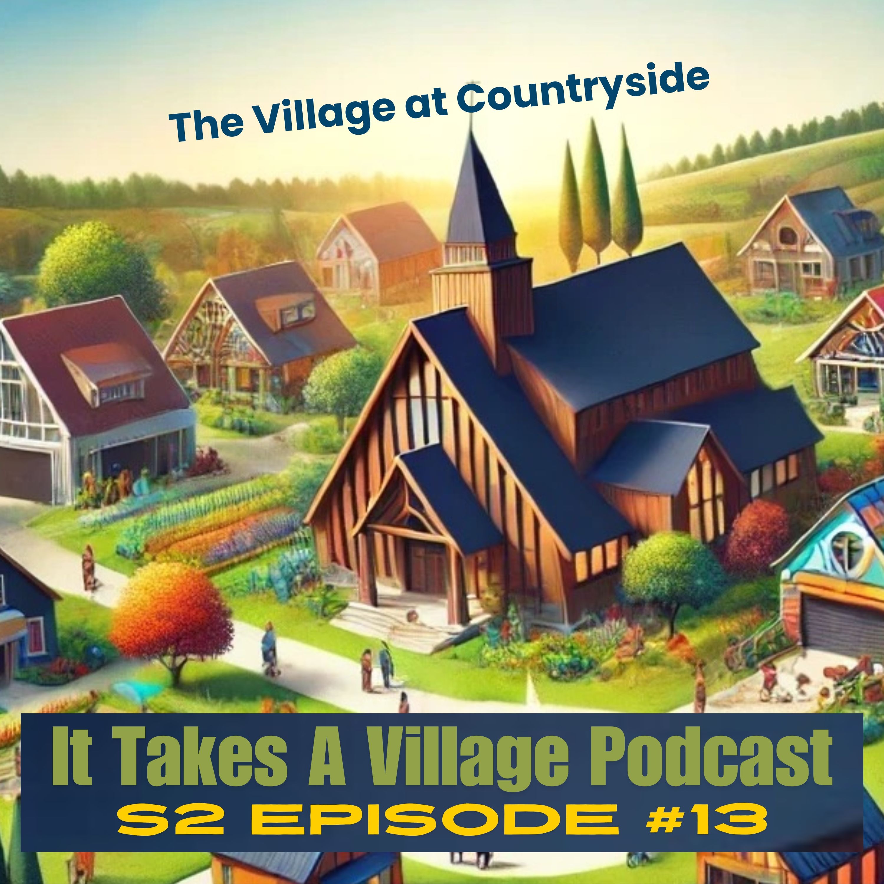 It Takes a Village