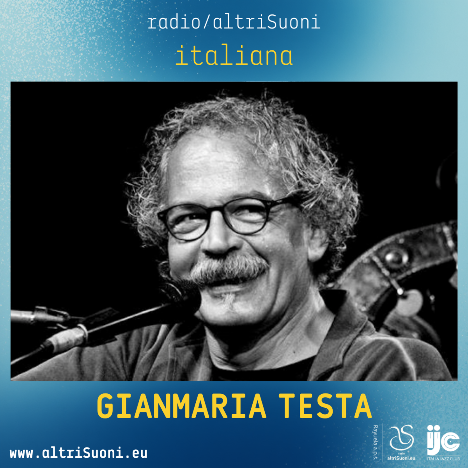 GIANMARIA TESTA