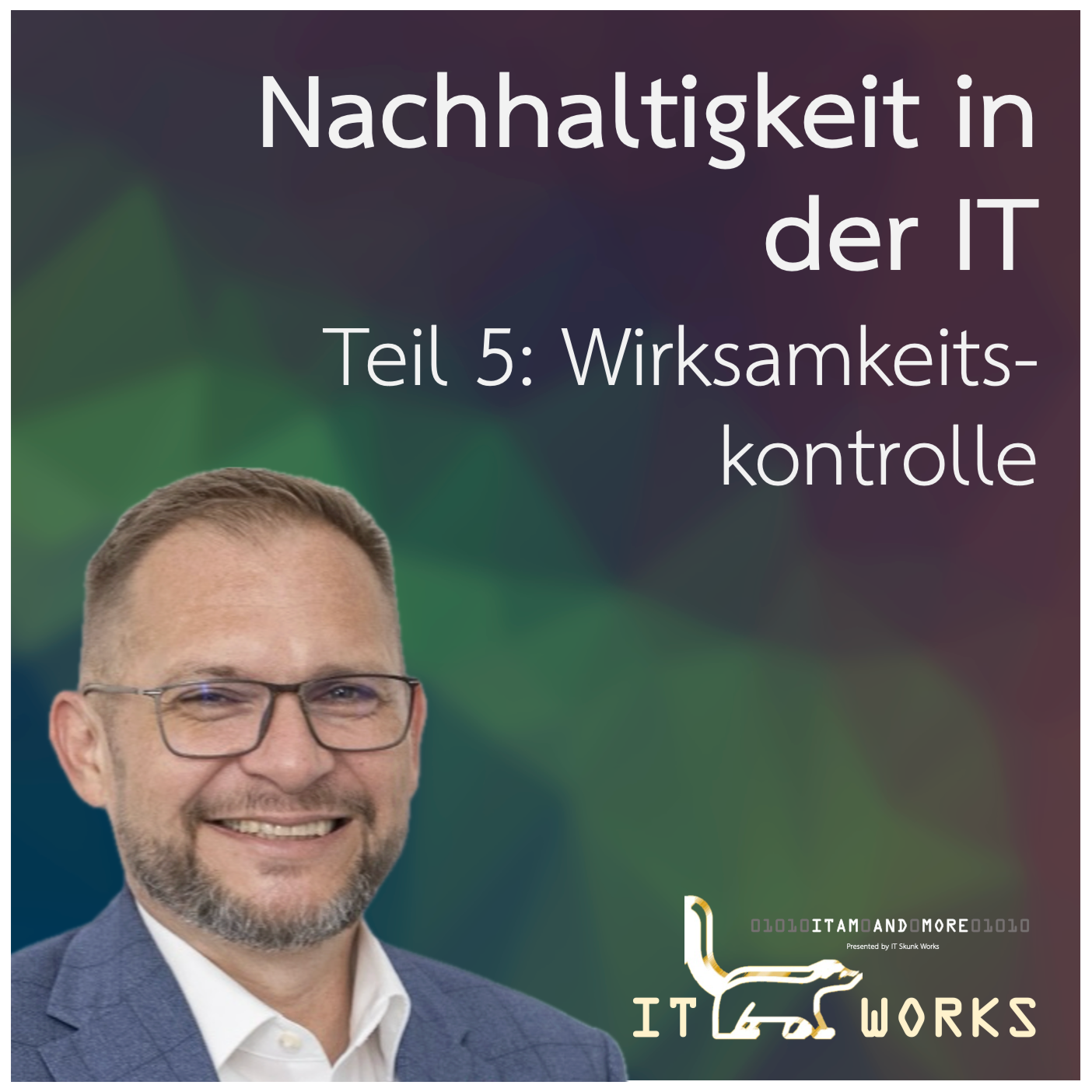 IT Skunk Works - ITAM and More