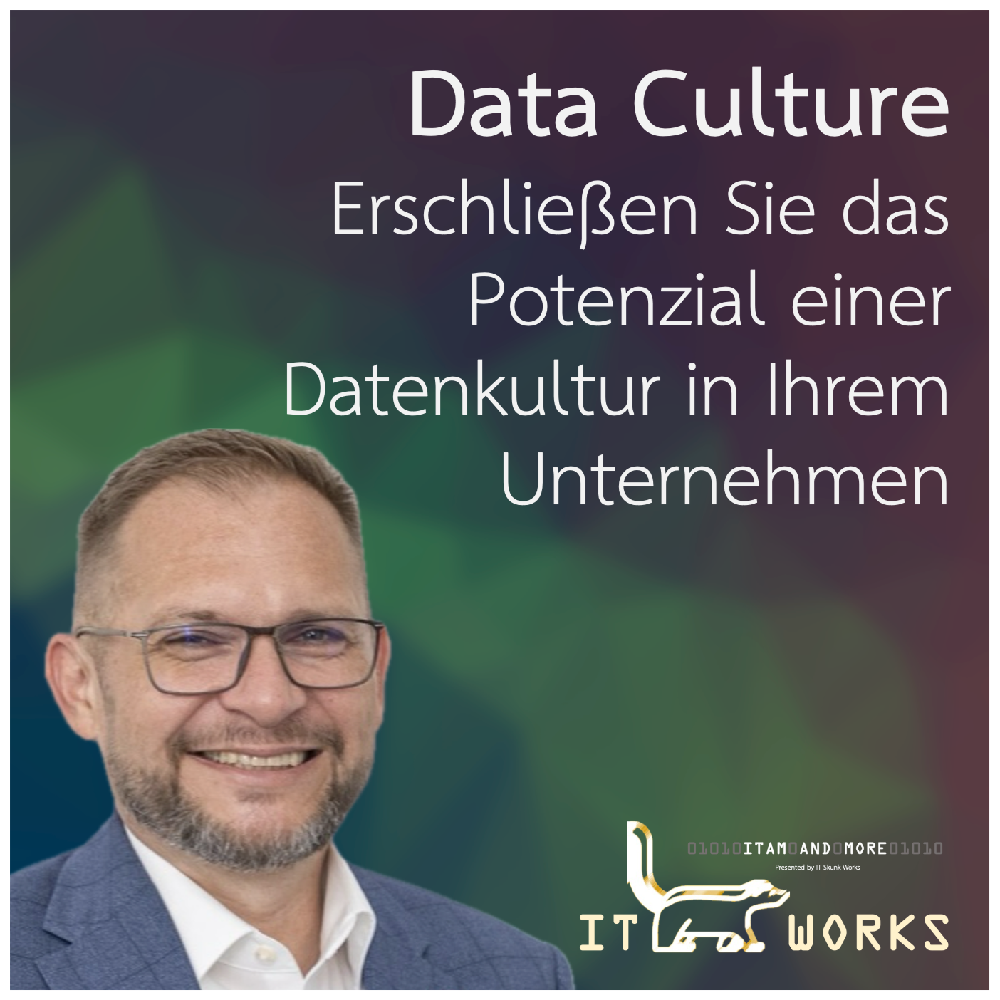 IT Skunk Works - ITAM and More