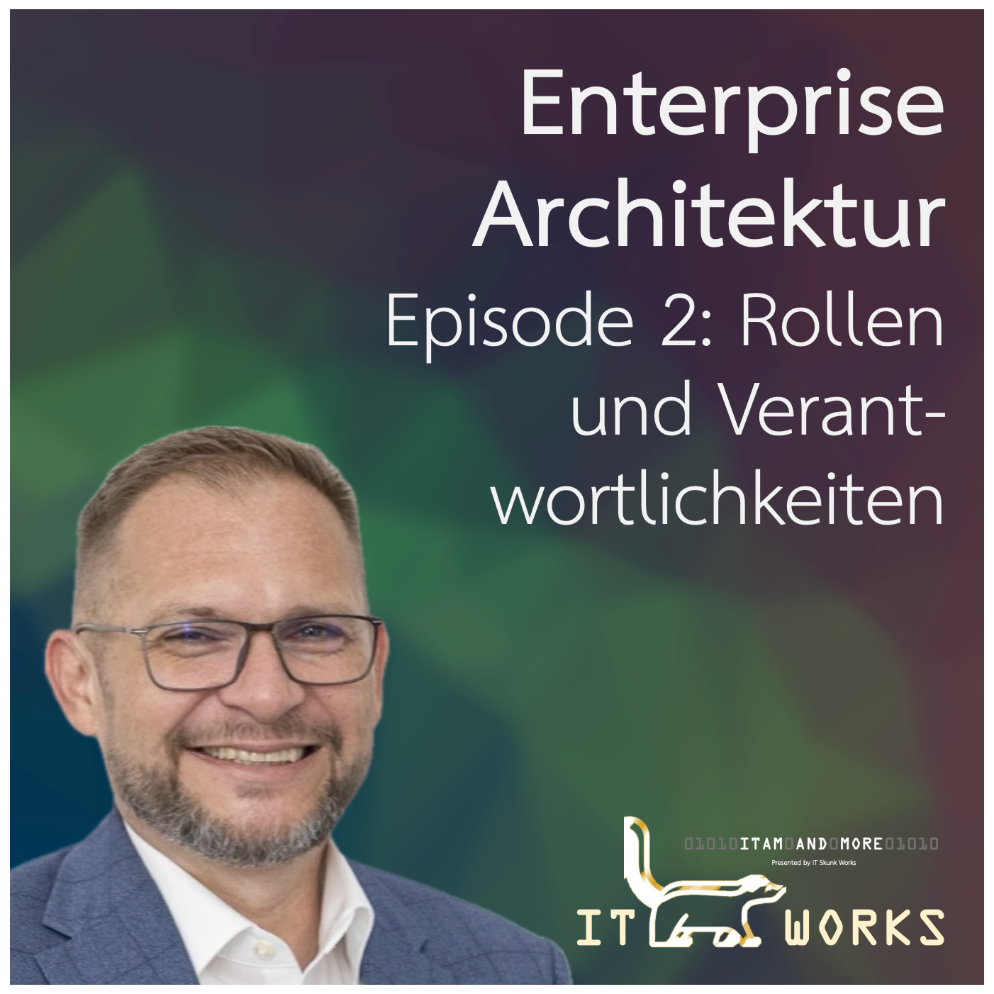 IT Skunk Works - ITAM and More