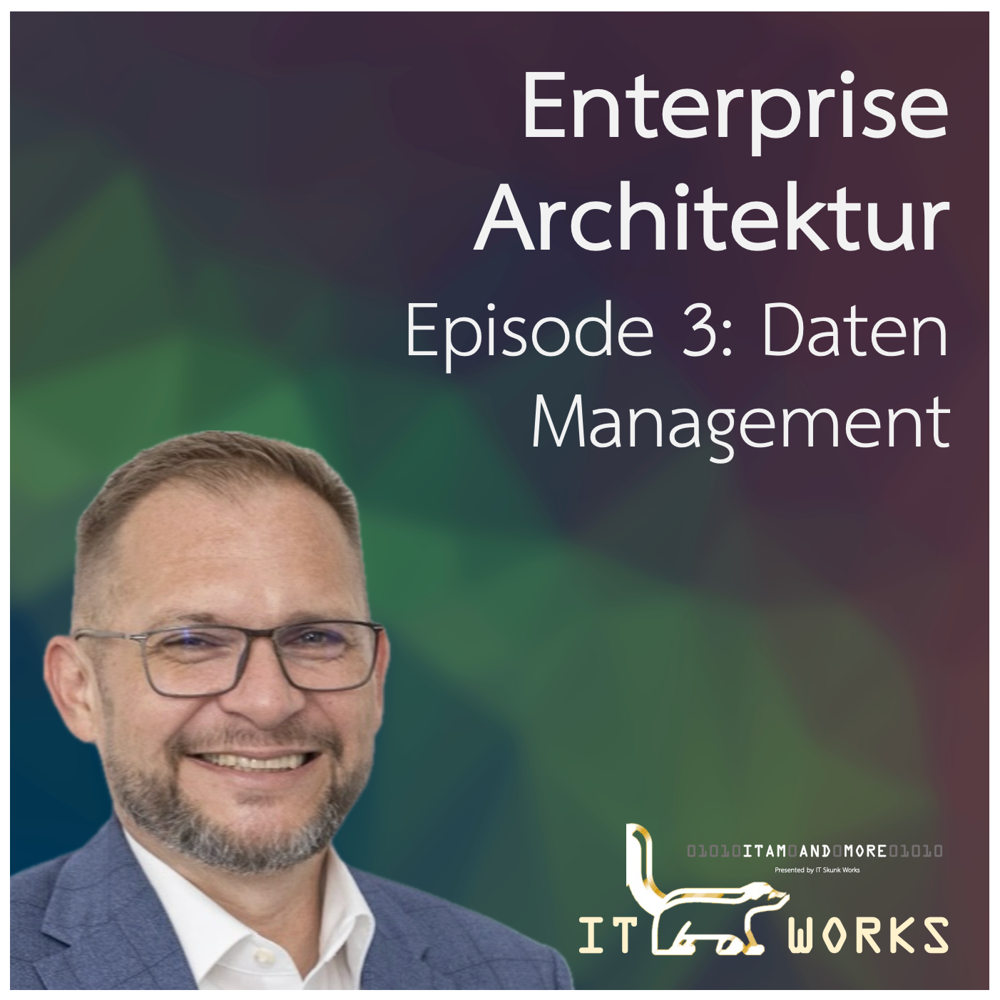 IT Skunk Works - ITAM and More