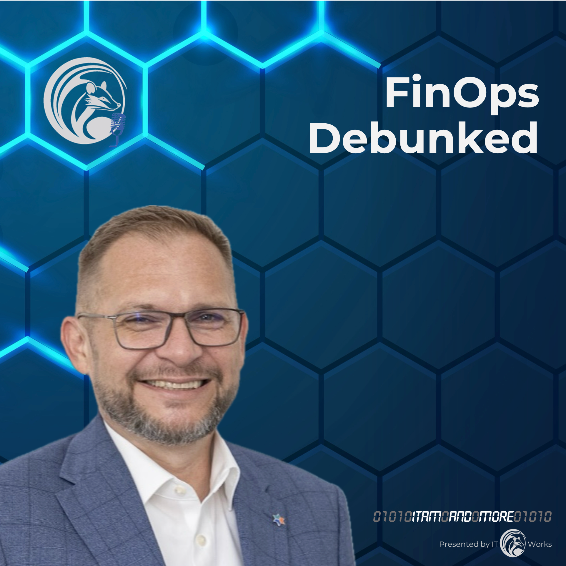 IT Skunk Works - ITAM and More