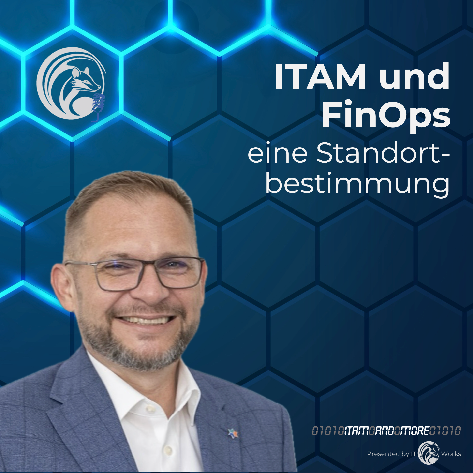 IT Skunk Works - ITAM and More