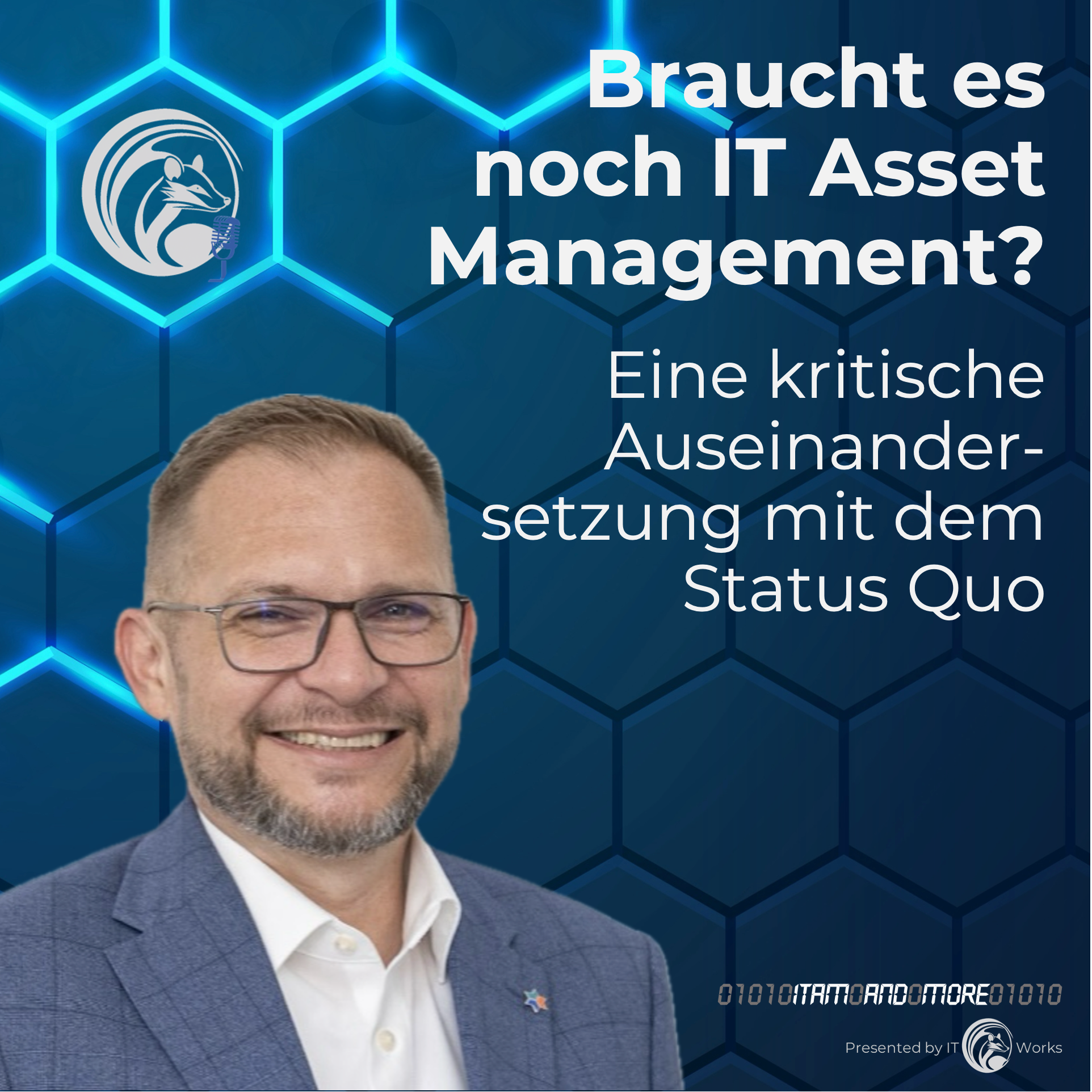 IT Skunk Works - ITAM and More