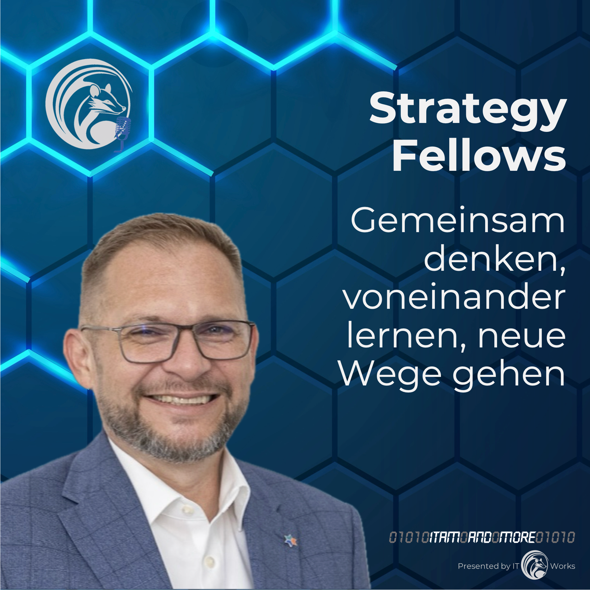 IT Skunk Works - ITAM and More