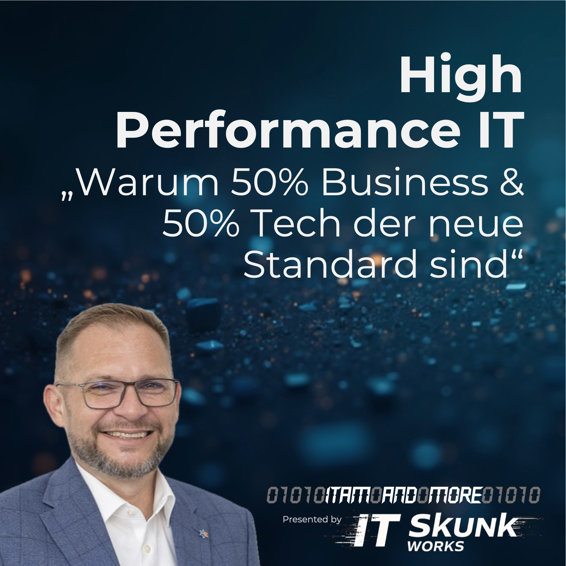 IT Skunk Works - ITAM and More