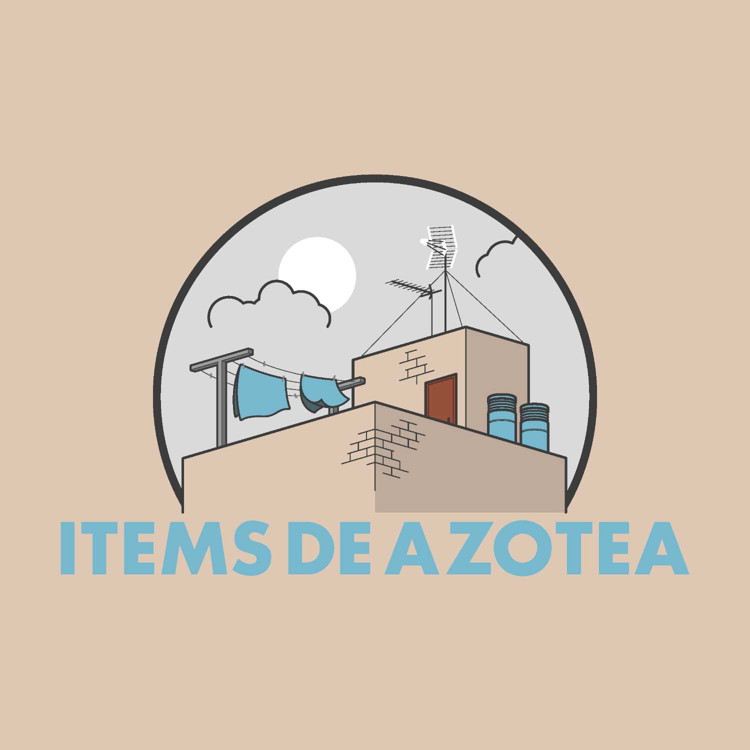 Items de Azotea