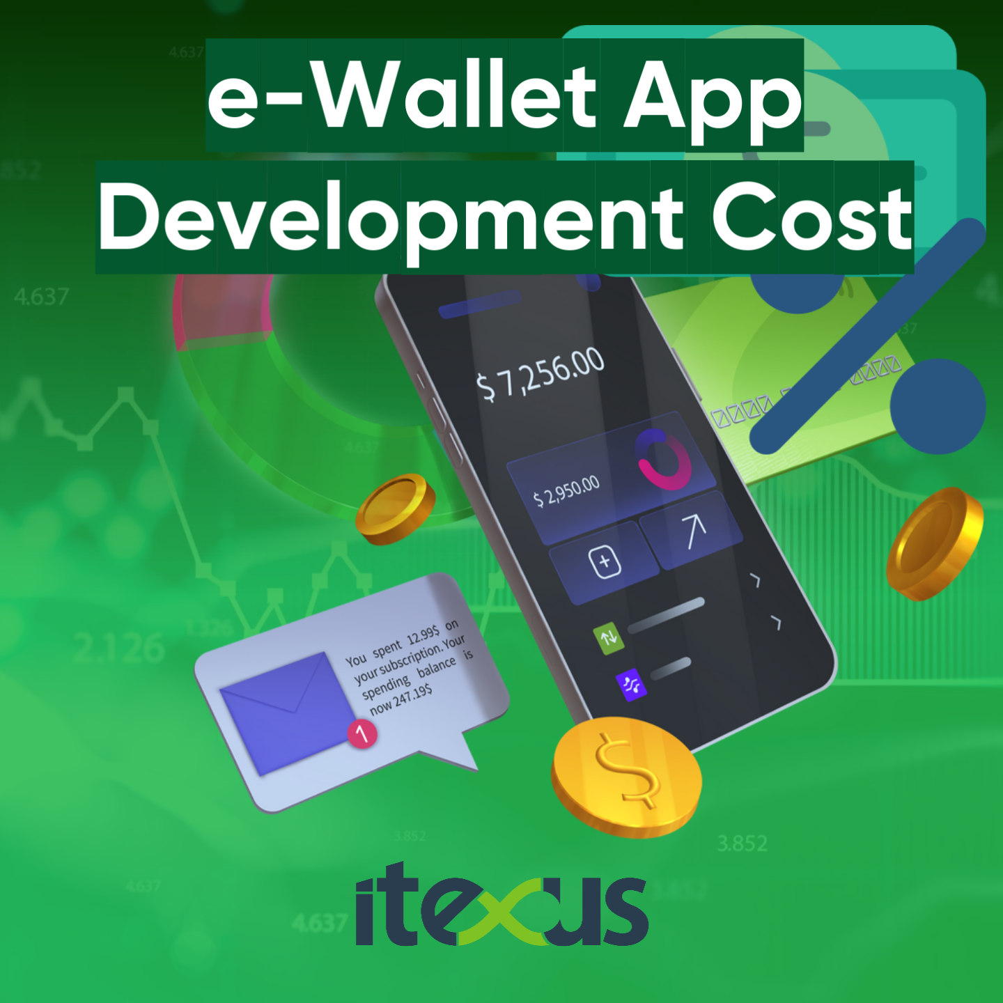 Itexus Podcast Tech Talk