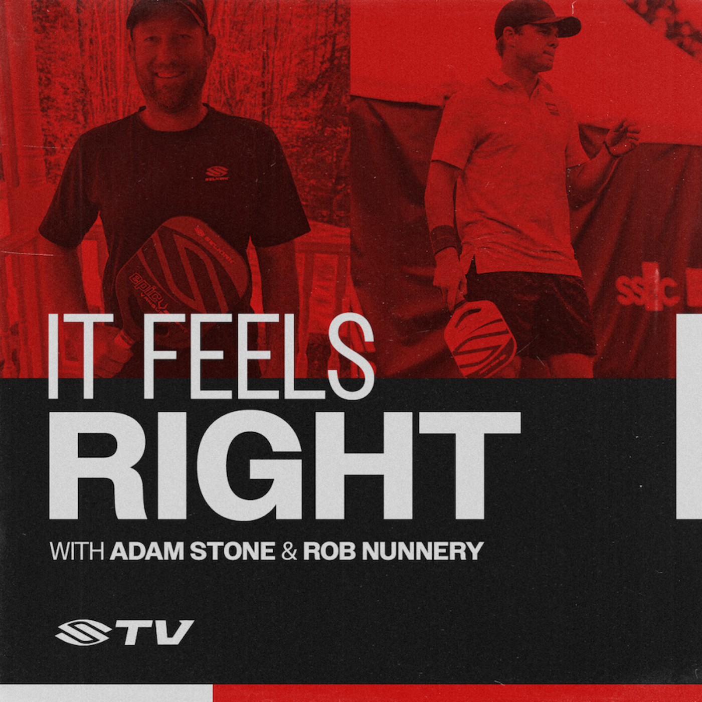 It Feels Right #73 - Pickleball's International Growth + PPA Kansas City Recap