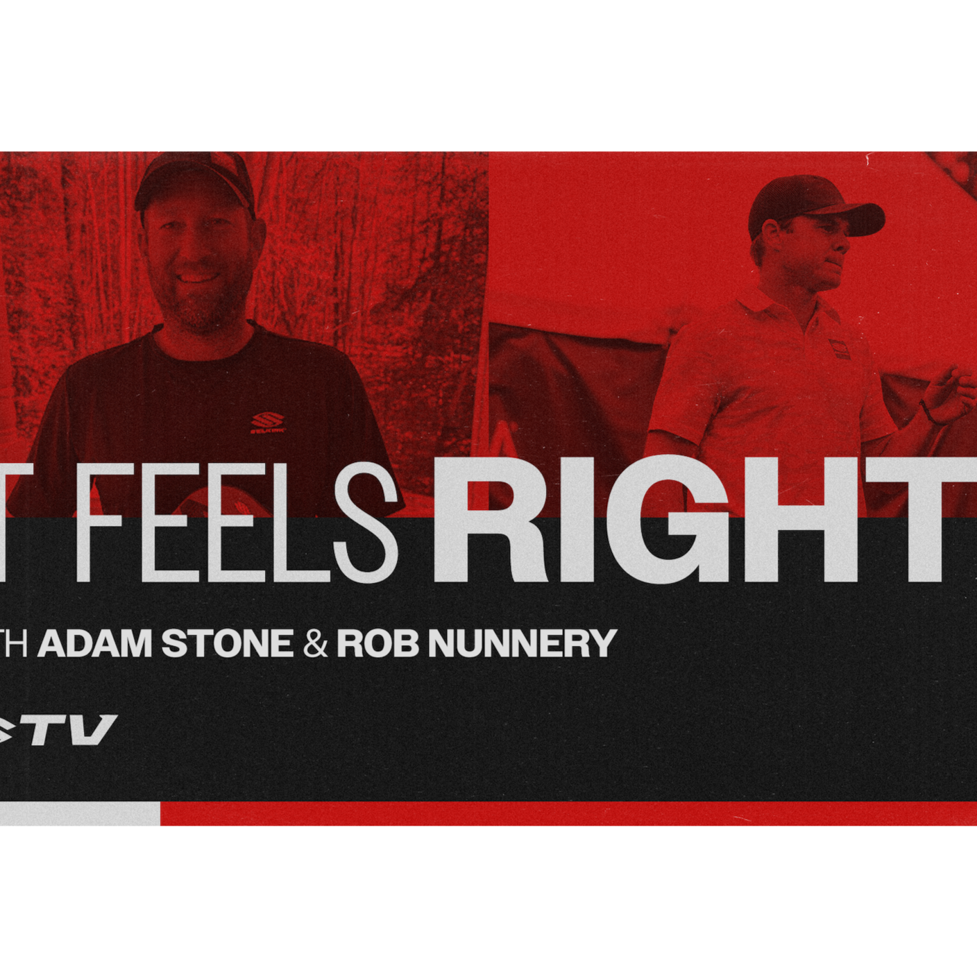 It Feels Right Pickleball Podcast