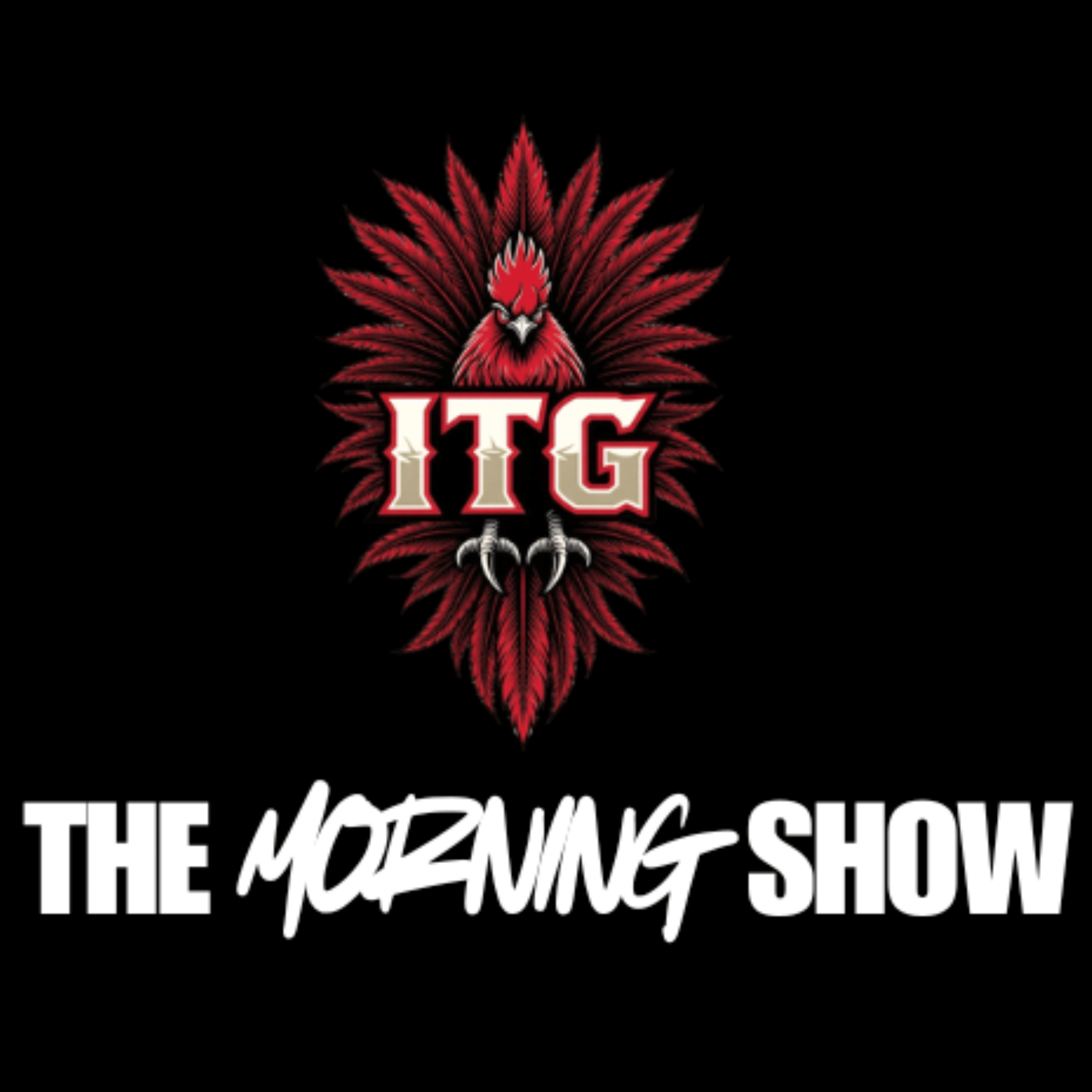 The Morning Show: Conversation