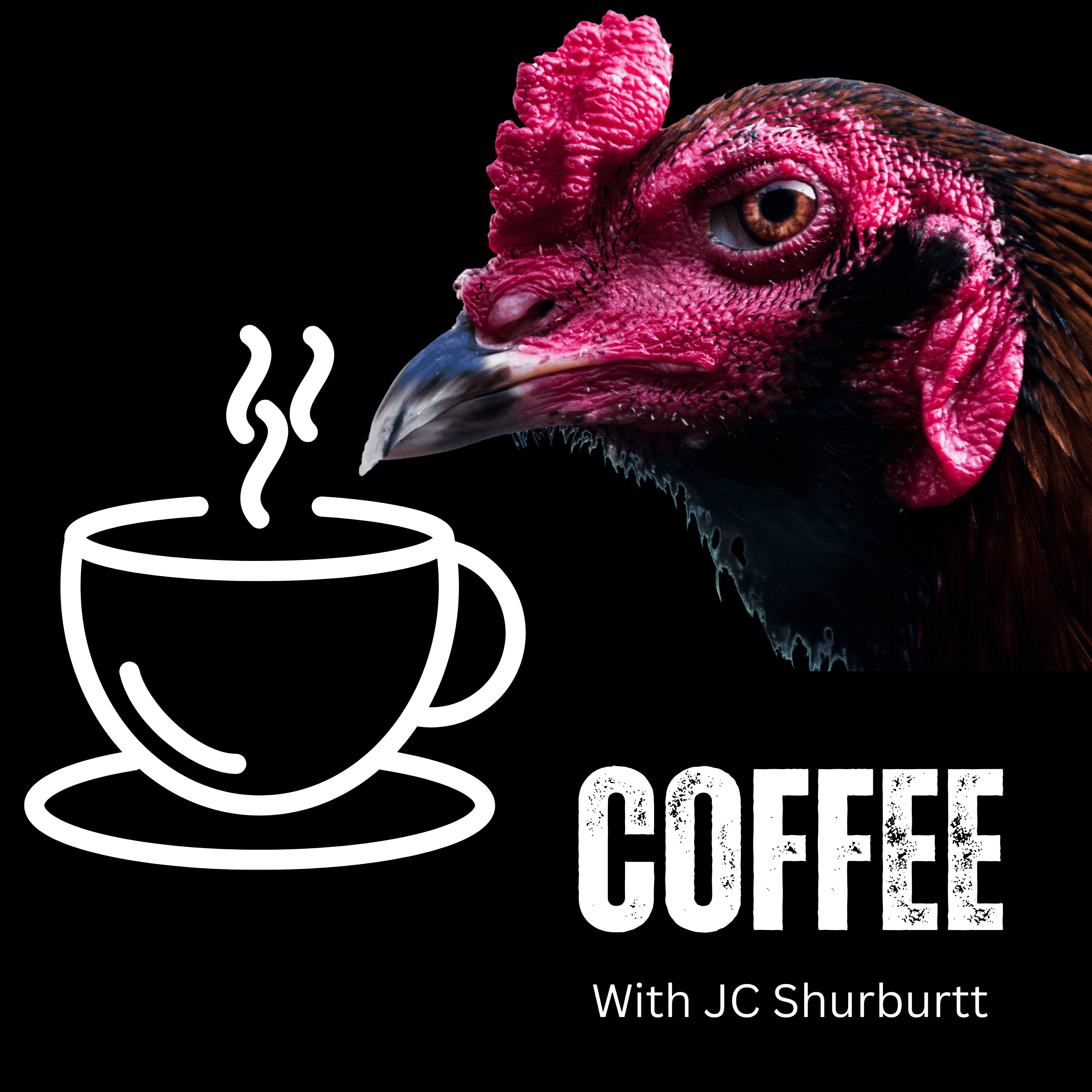 Coffee: What a Weekend