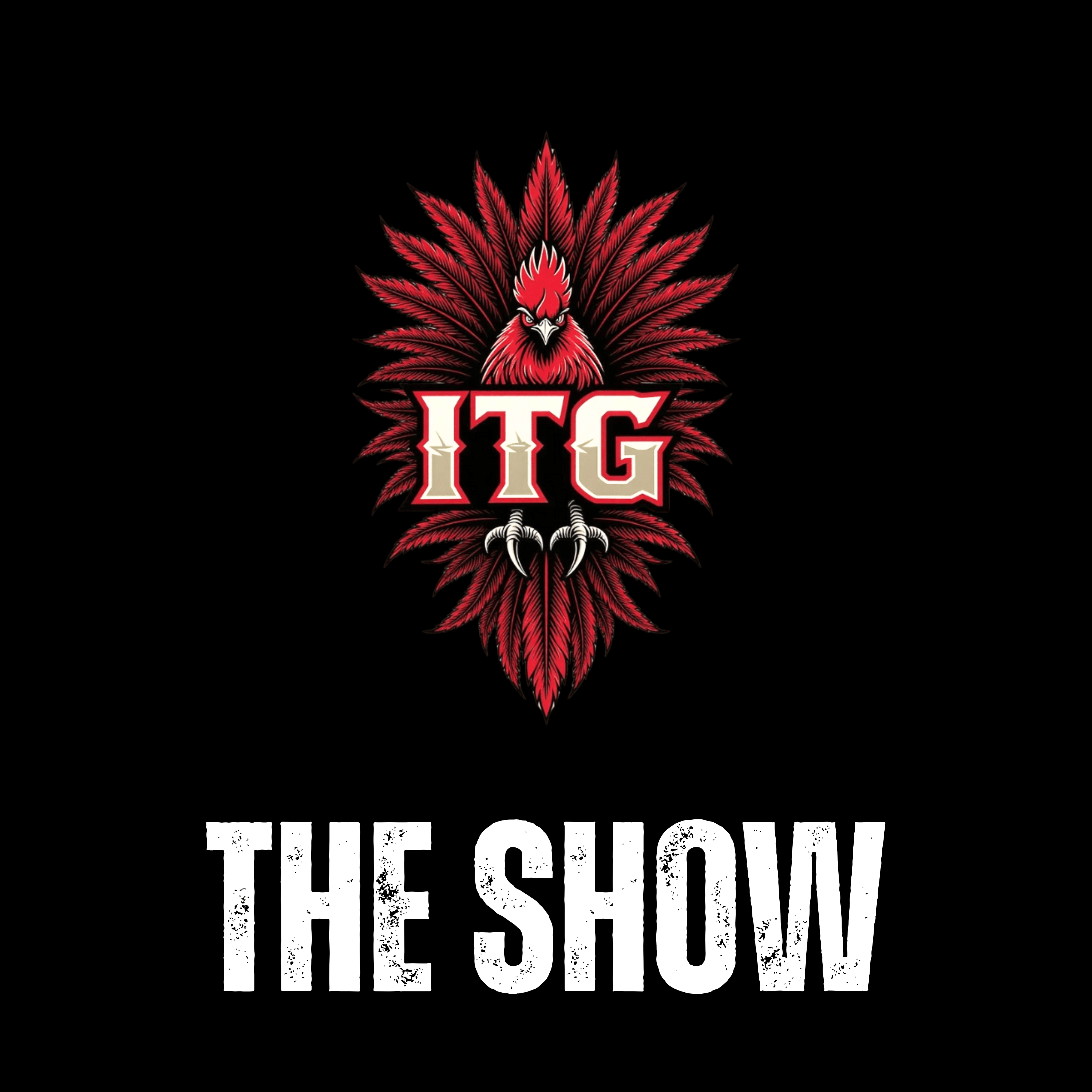 The Show 822: Condiments