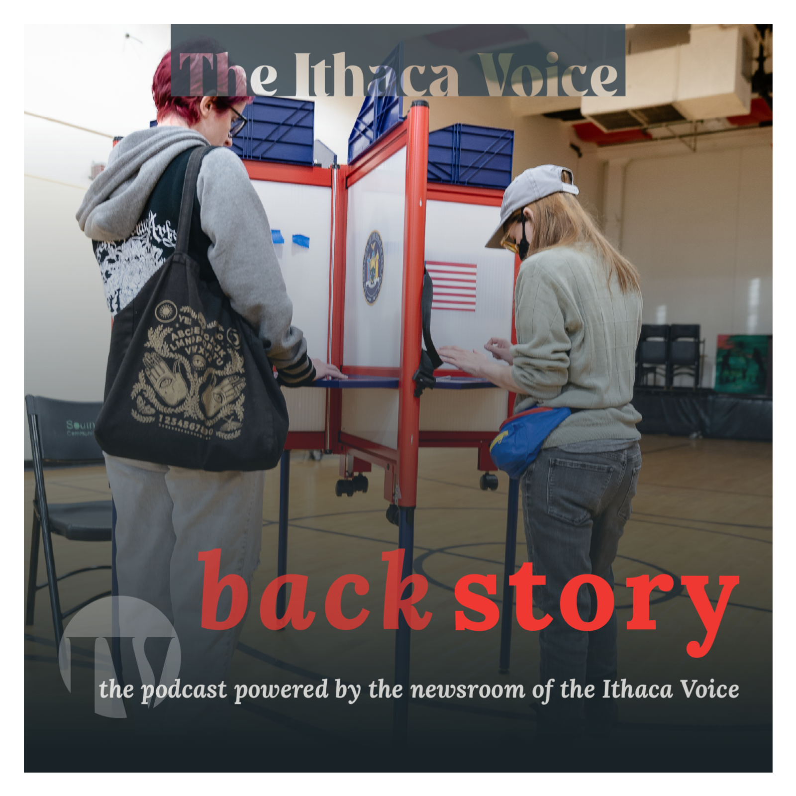 Nov. 7, 2025 — Election Day takeaways from across Tompkins County episode artwork