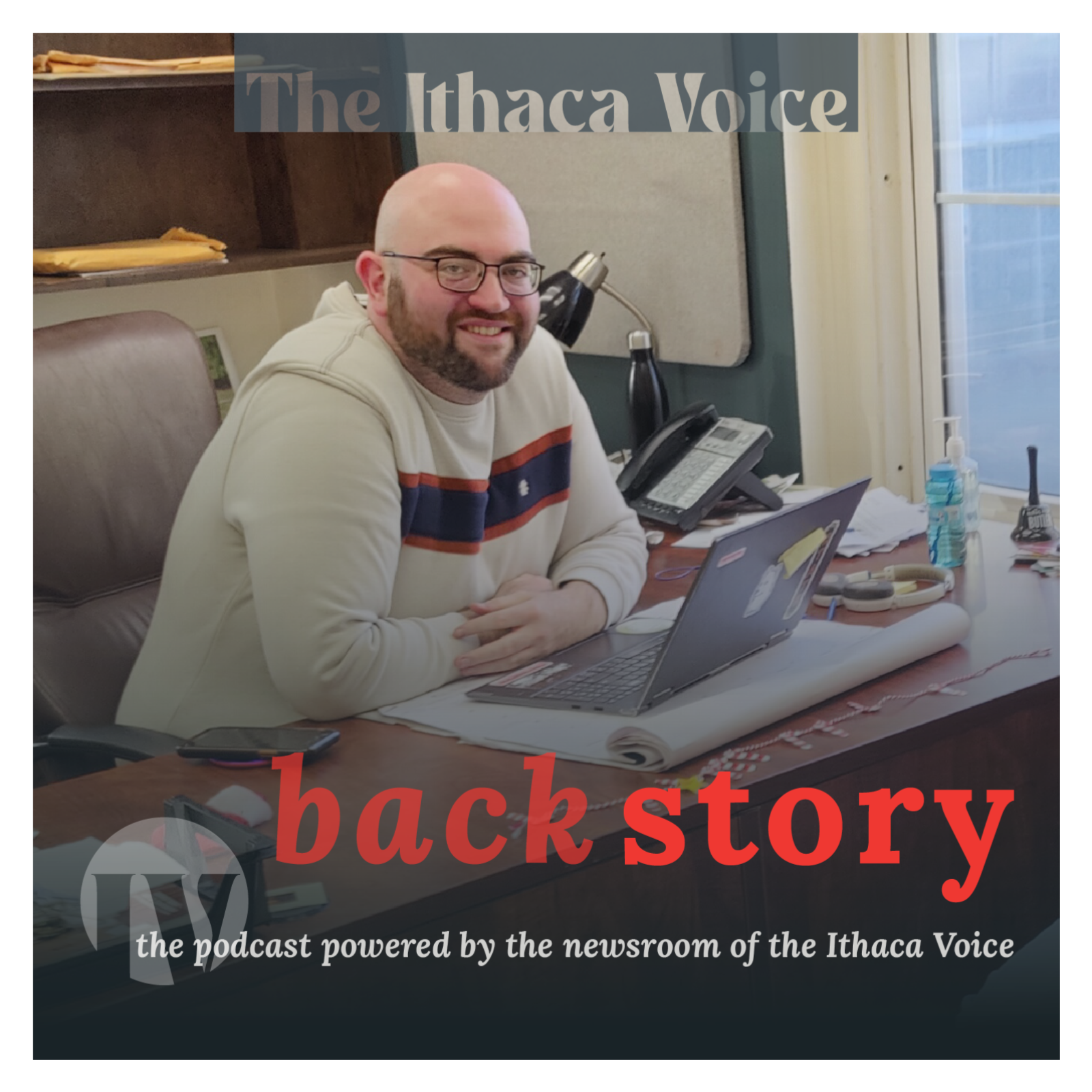 Dec. 23, 2025 — Stories from (nearly) a decade in Ithaca news episode artwork