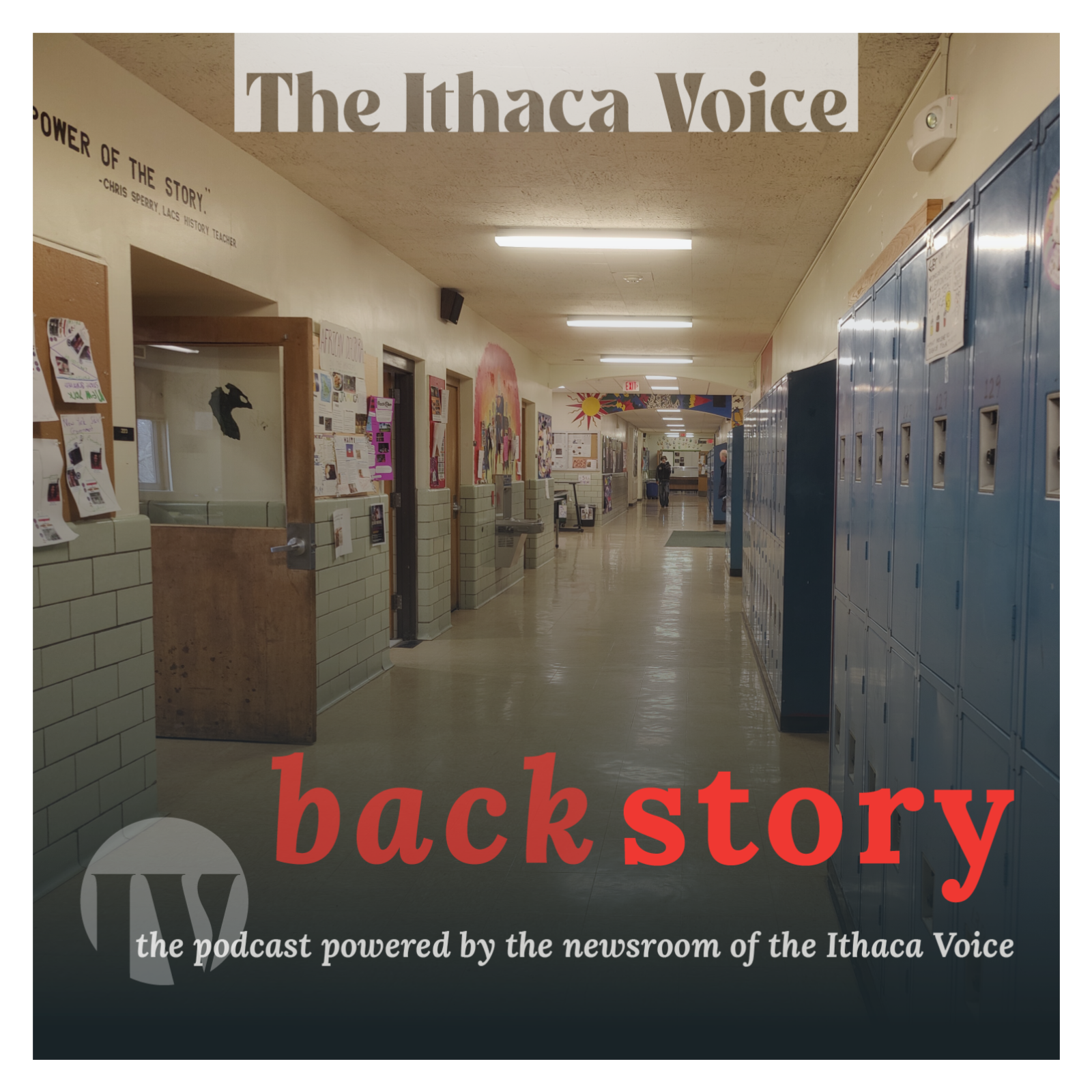 May 12, 2026 — Trimmed, tweaked and back on the ballot: the plan to repair Ithaca's aging schools episode artwork
