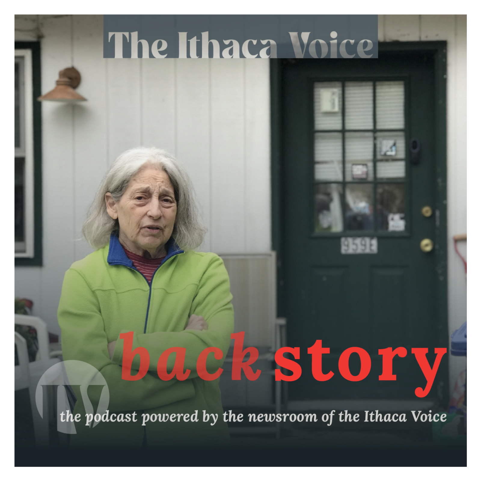 June 9, 2026 — What the housing crisis looks like for Ithaca's older adults episode artwork