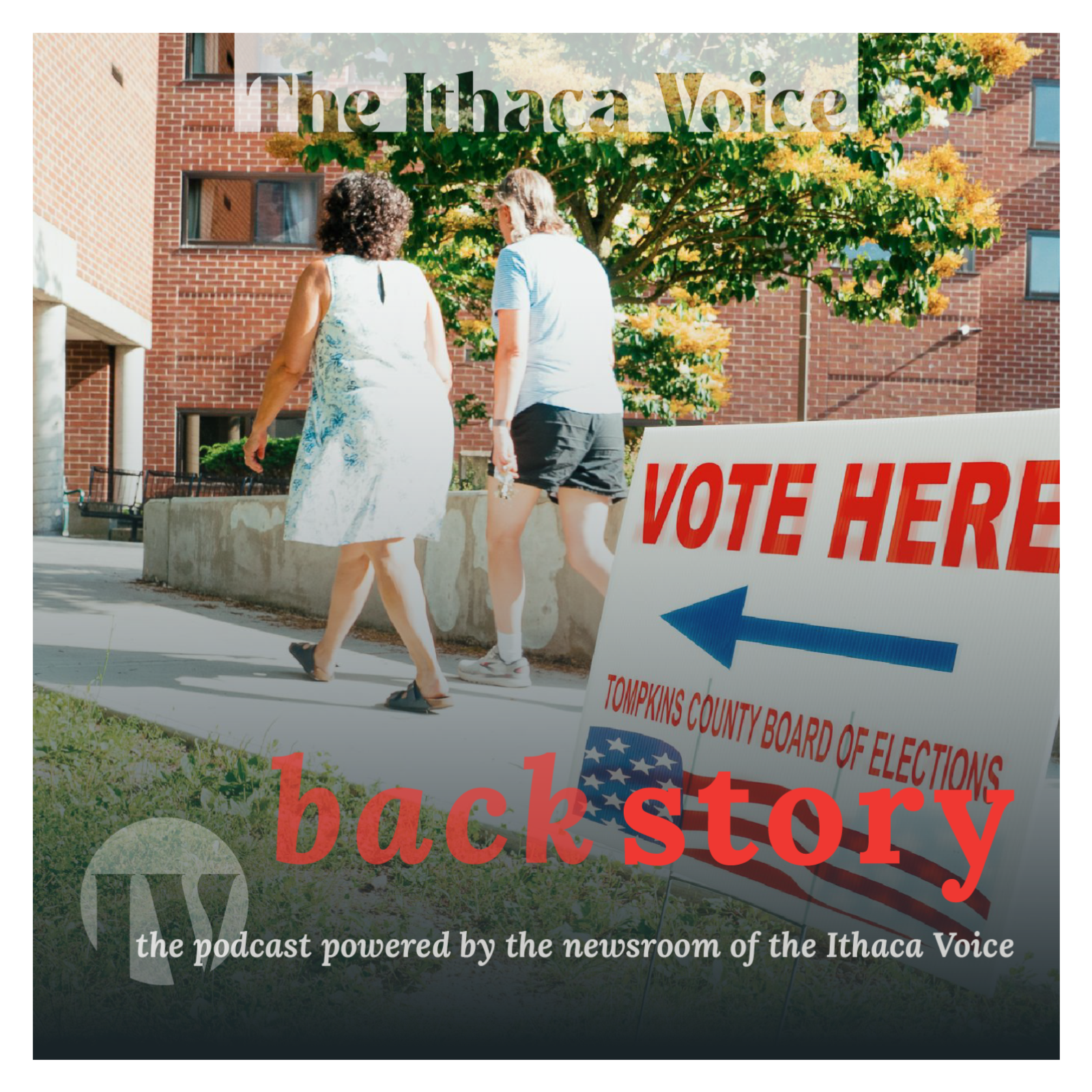 June 23, 2026 — New York's Primary Elections episode artwork